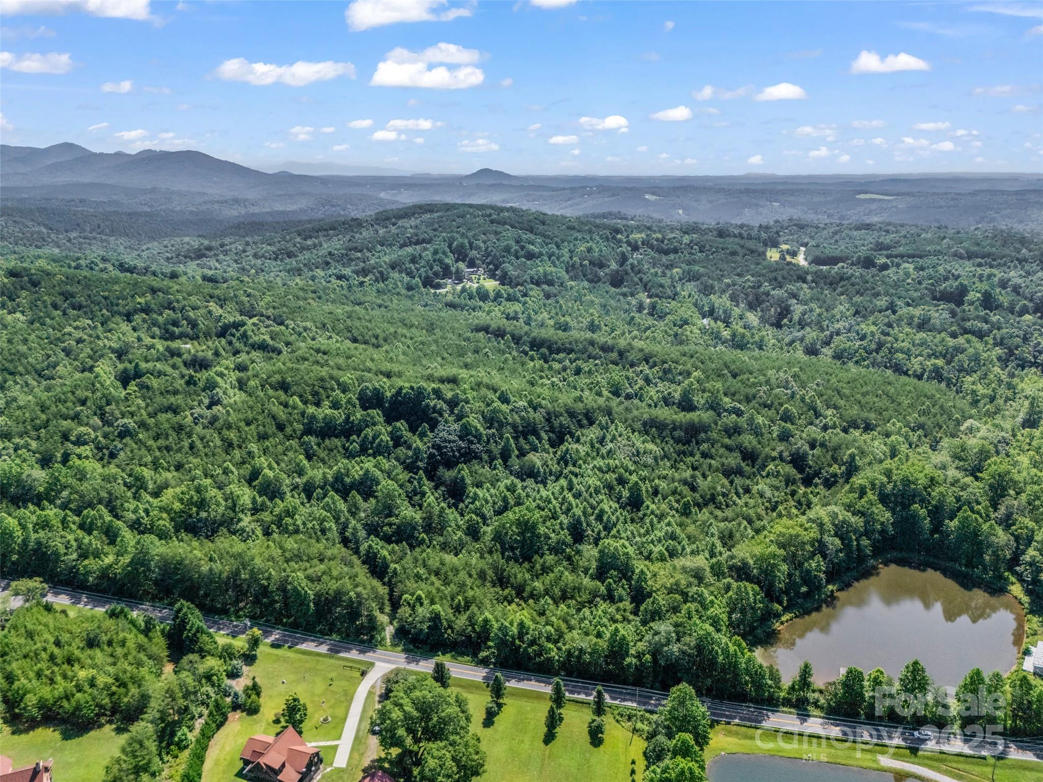 0000 Bills Creek Road Lake Lure NC 28746