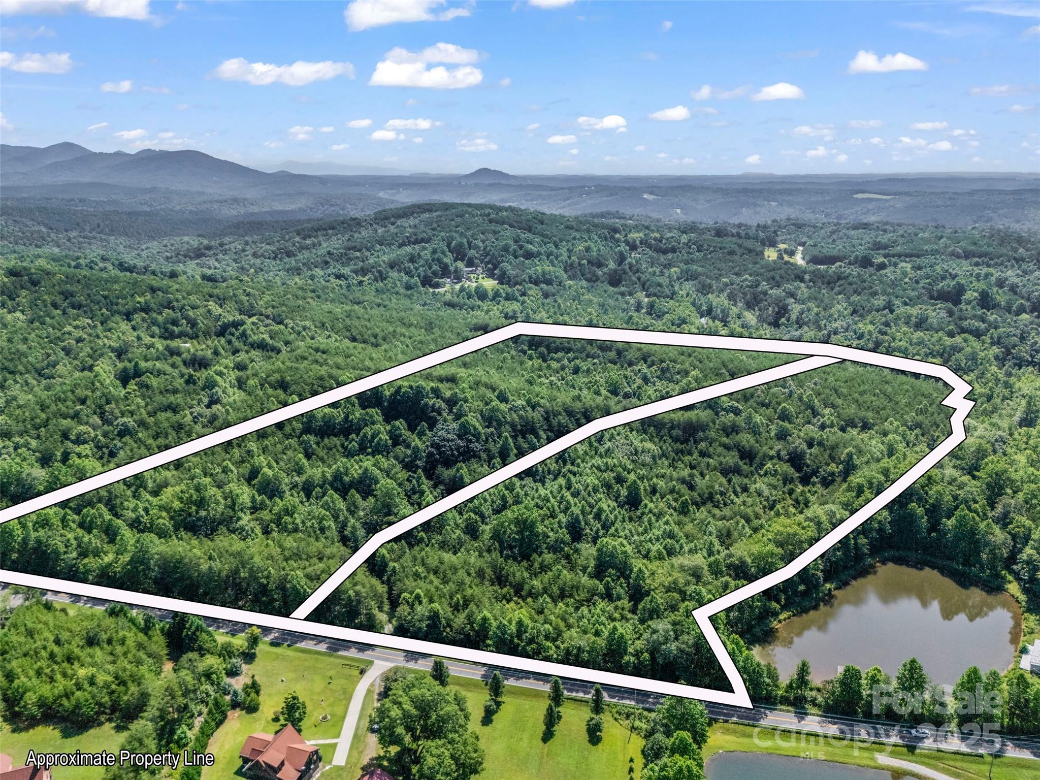 0000 Bills Creek Road Lake Lure NC 28746