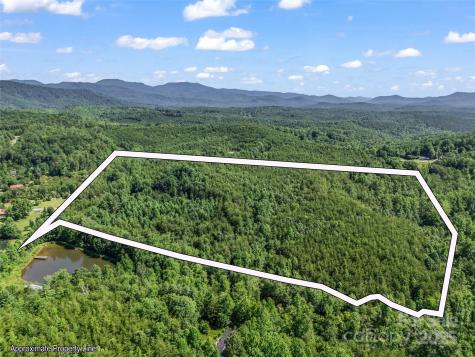0000 Bills Creek Road Lake Lure NC 28746