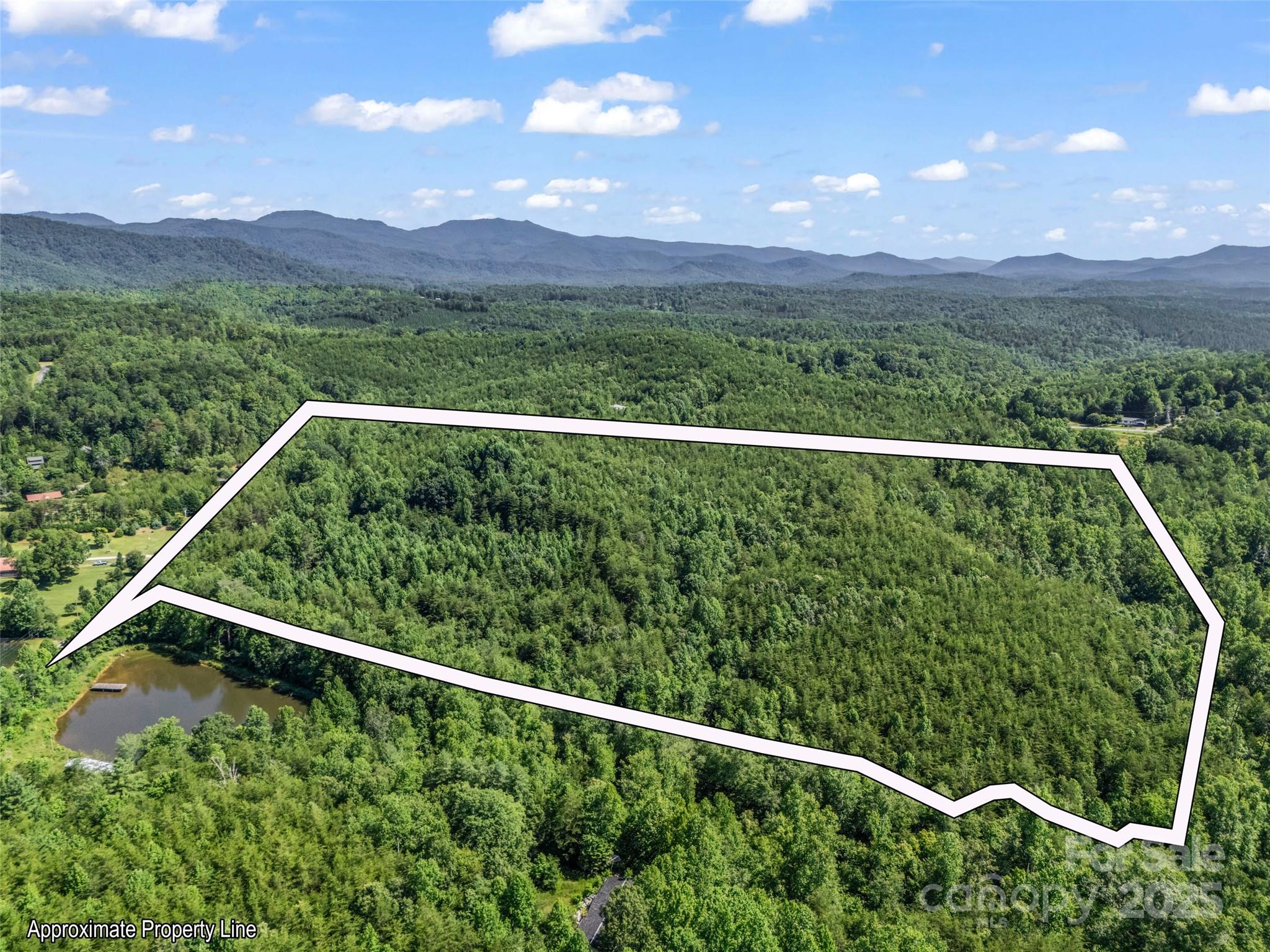 0000 Bills Creek Road Lake Lure NC 28746