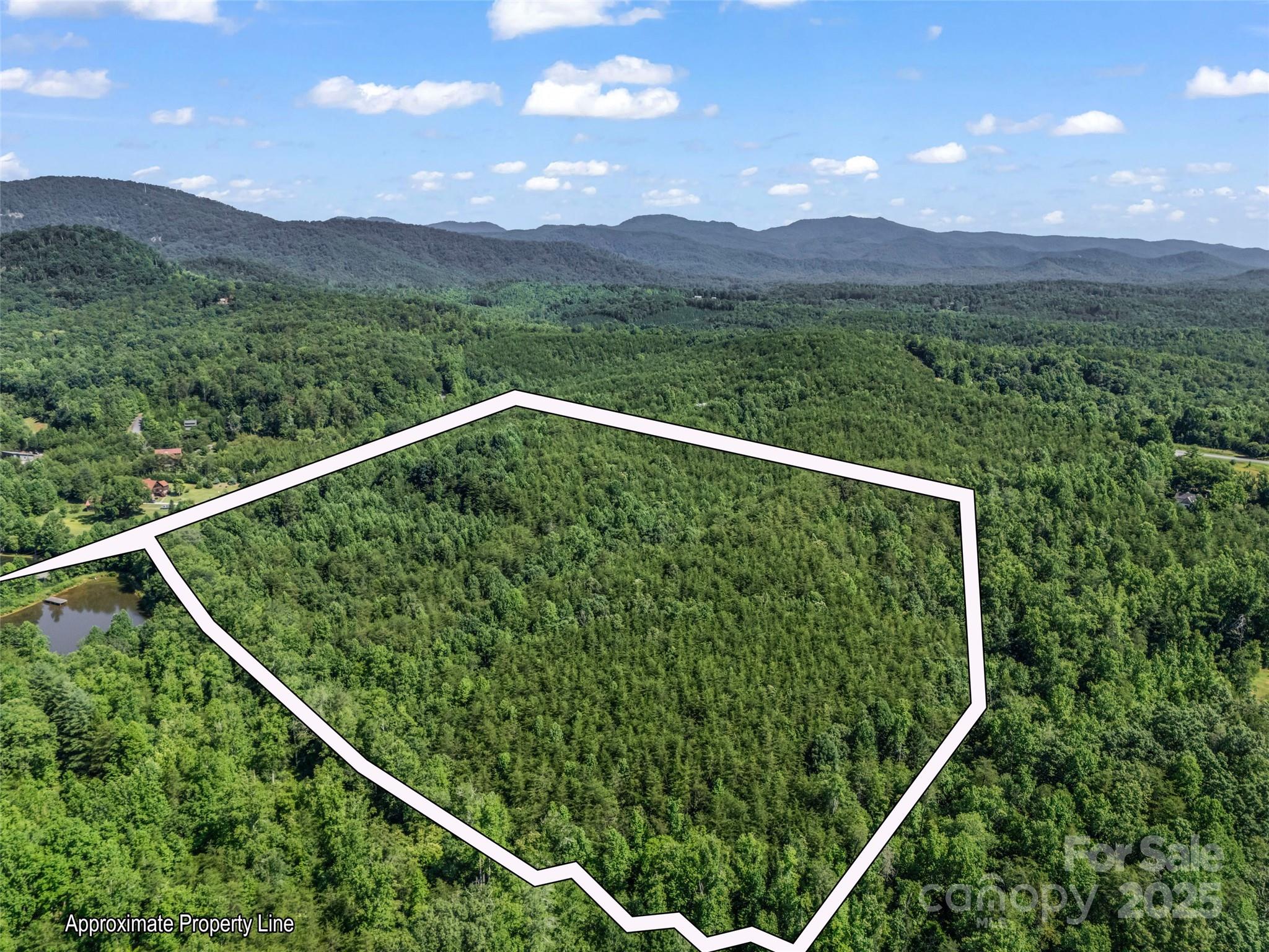 0000 Bills Creek Road Lake Lure NC 28746