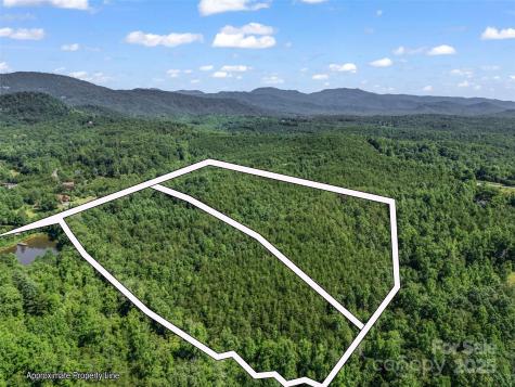 0000 Bills Creek Road Lake Lure NC 28746