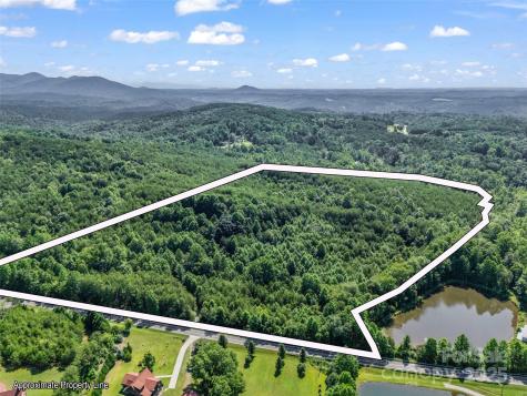 0000 Bills Creek Road Lake Lure NC 28746