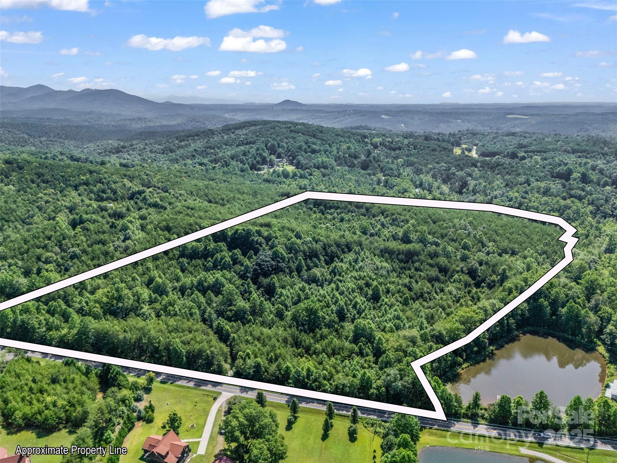 0000 Bills Creek Road Lake Lure NC 28746