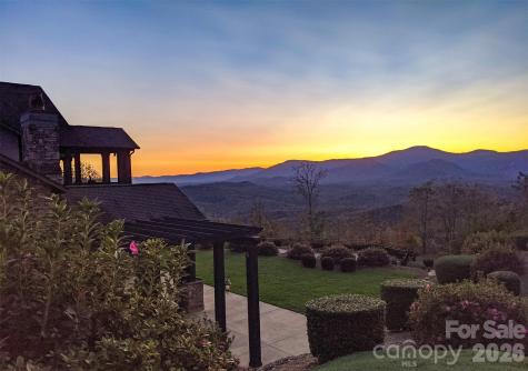 270 Rock Ledge Drive Lake Lure NC 28746