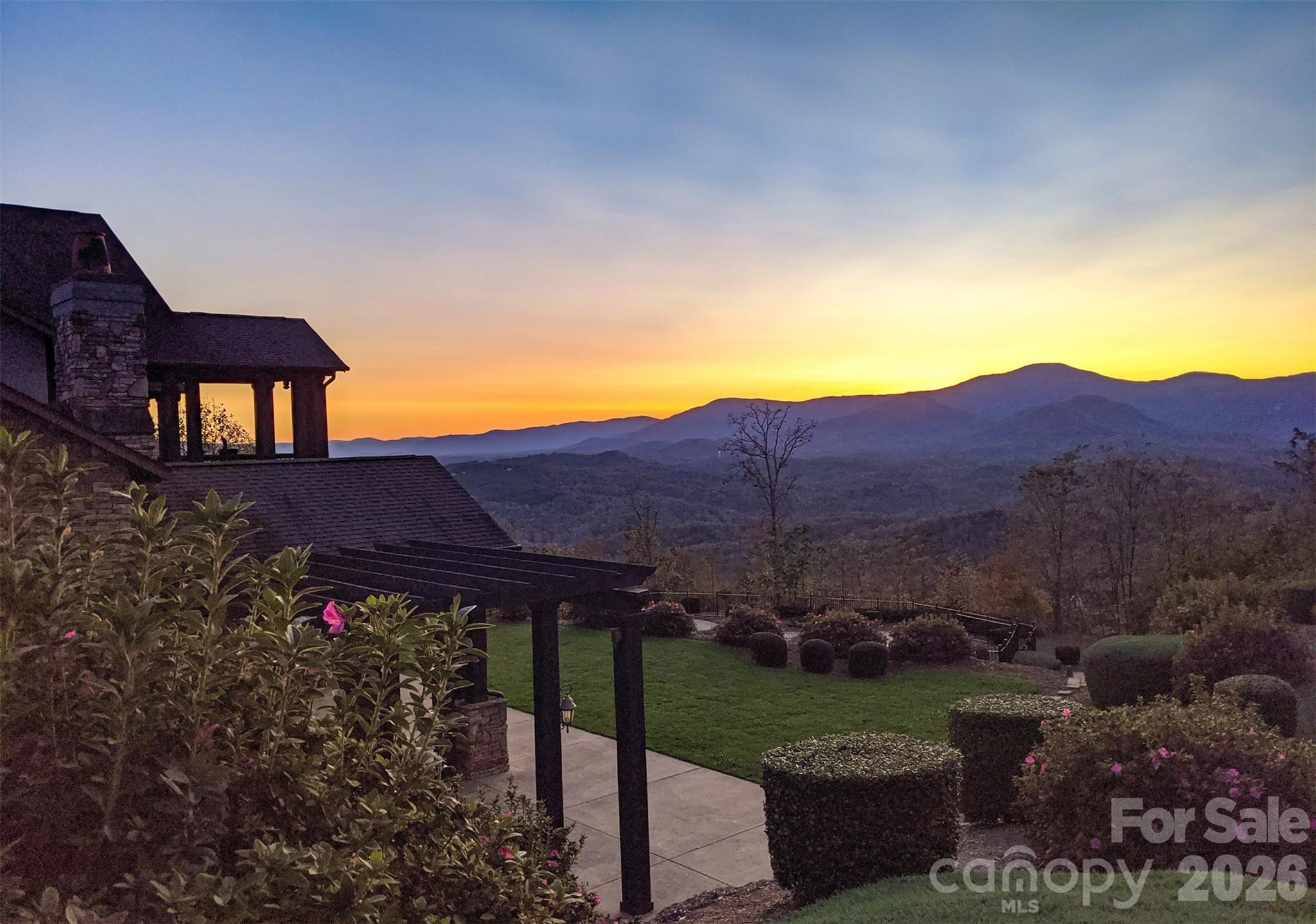 270 Rock Ledge Drive Lake Lure NC 28746