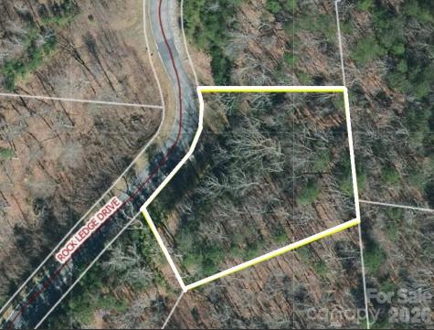 270 Rock Ledge Drive Lake Lure NC 28746
