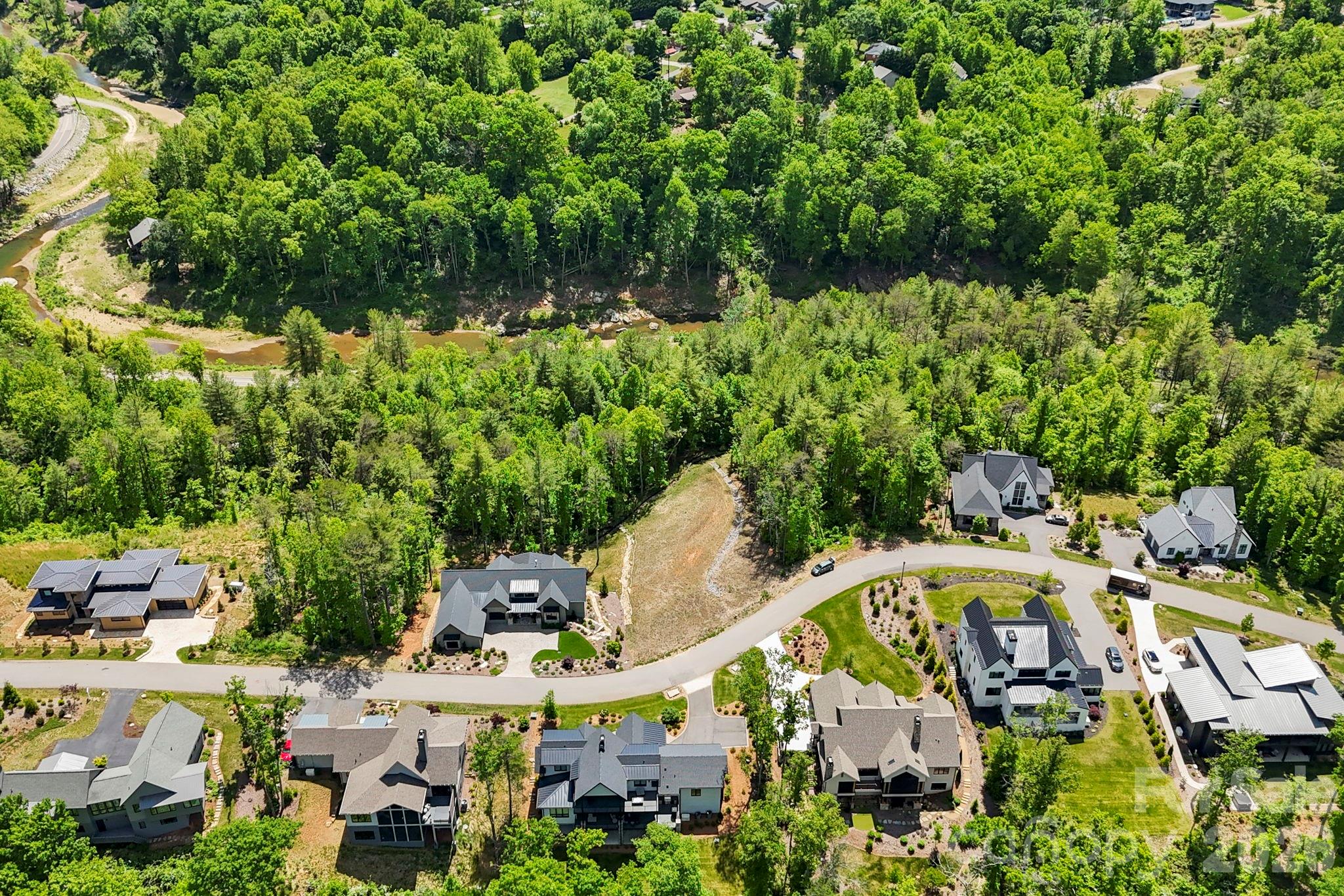 151 Riverbend Forest Drive Asheville NC 28805