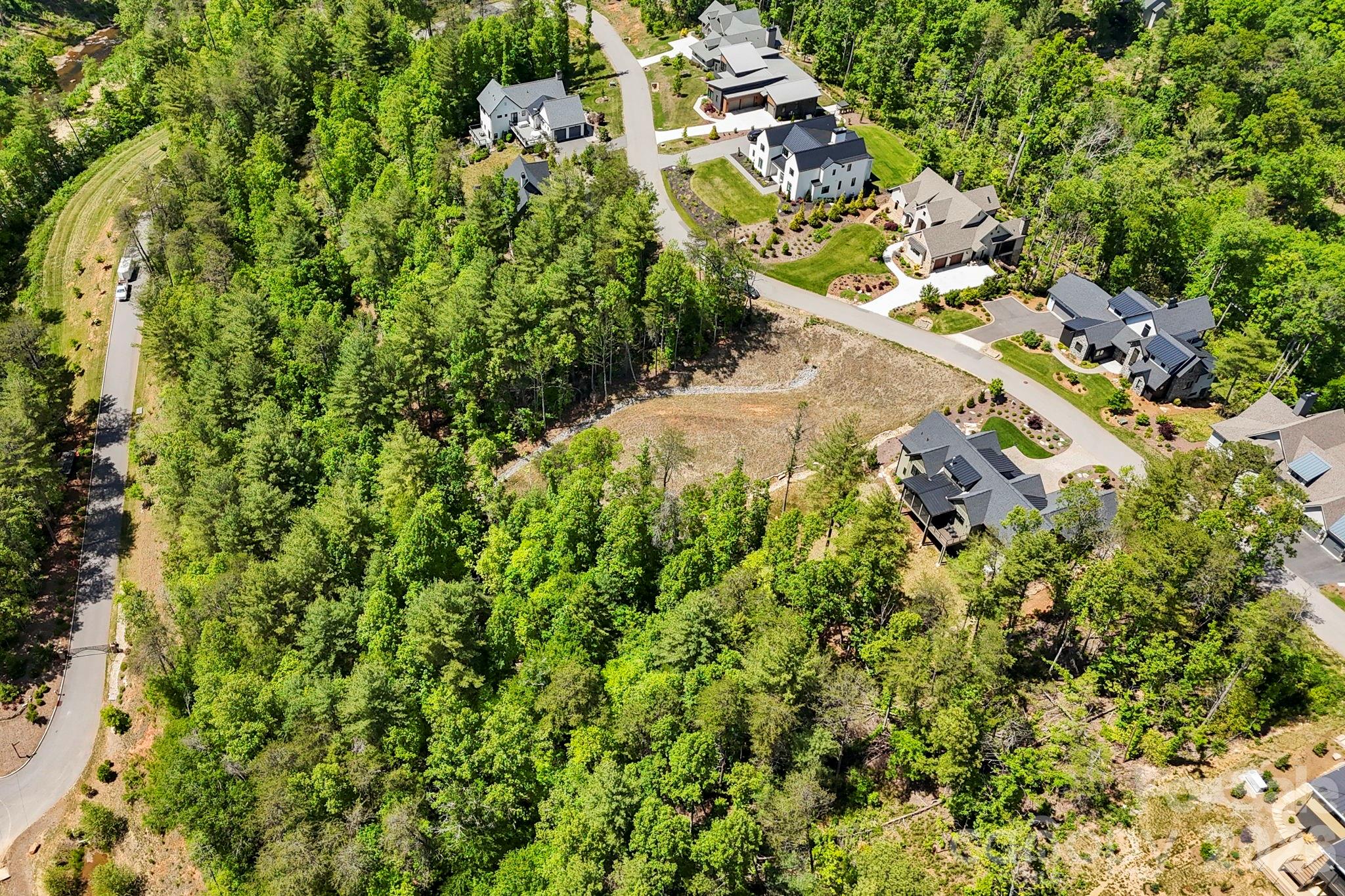 151 Riverbend Forest Drive Asheville NC 28805