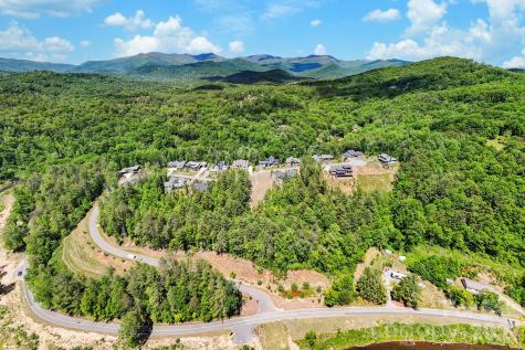 151 Riverbend Forest Drive Asheville NC 28805