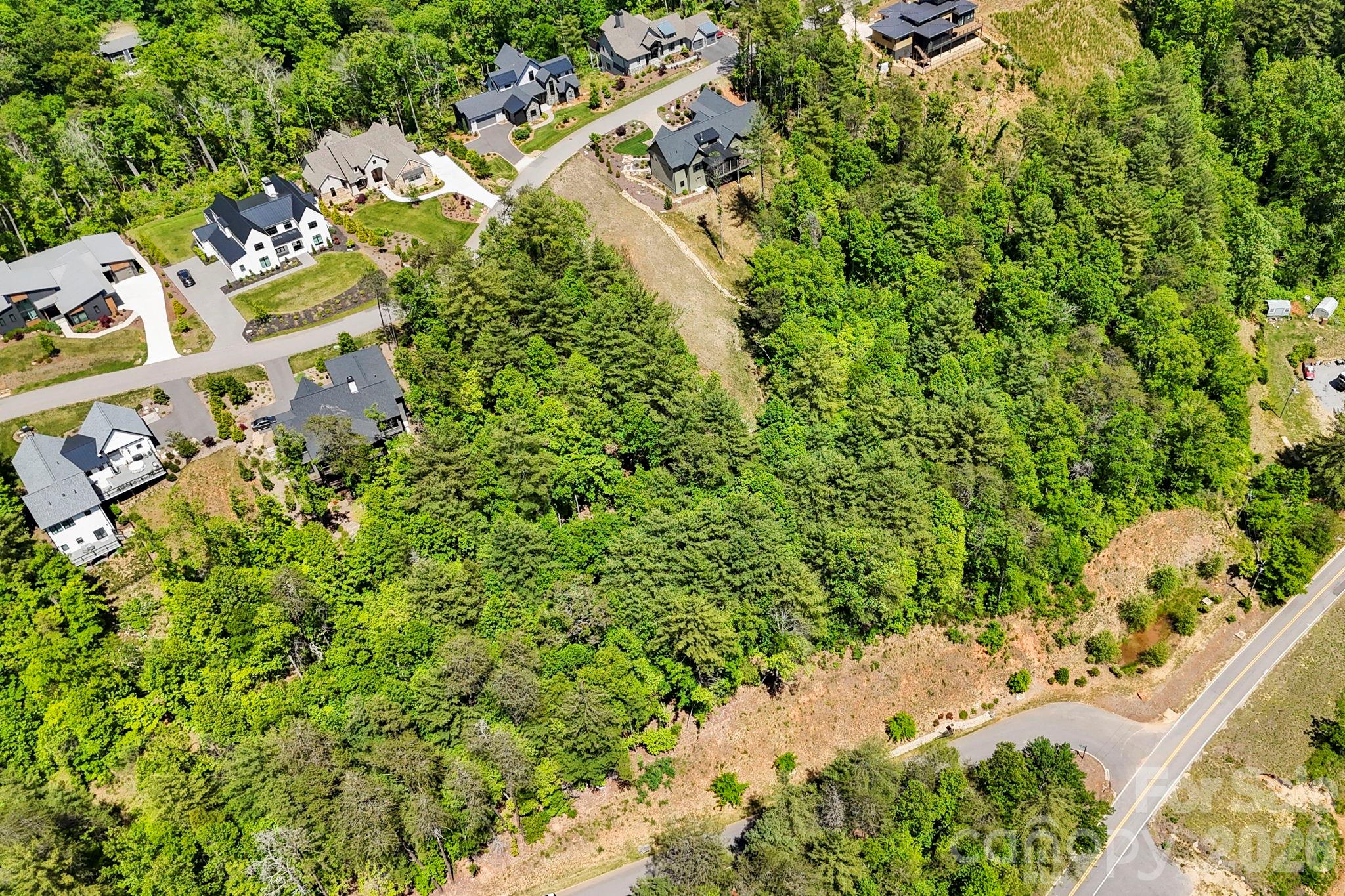 151 Riverbend Forest Drive Asheville NC 28805