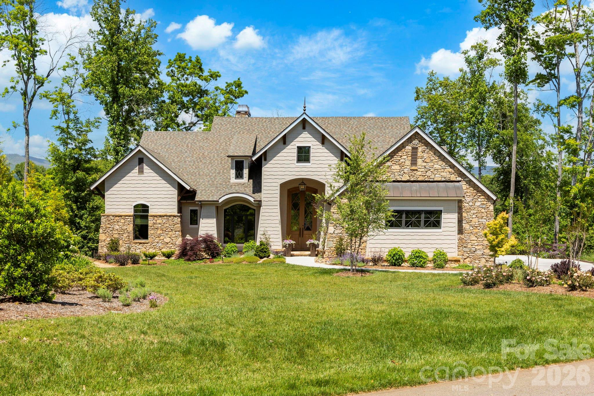 151 Riverbend Forest Drive Asheville NC 28805