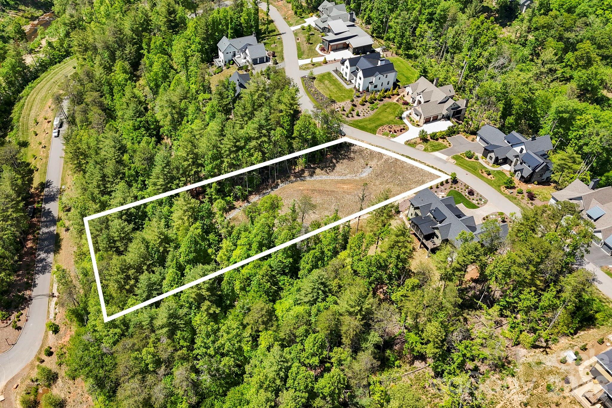 151 Riverbend Forest Drive Asheville NC 28805