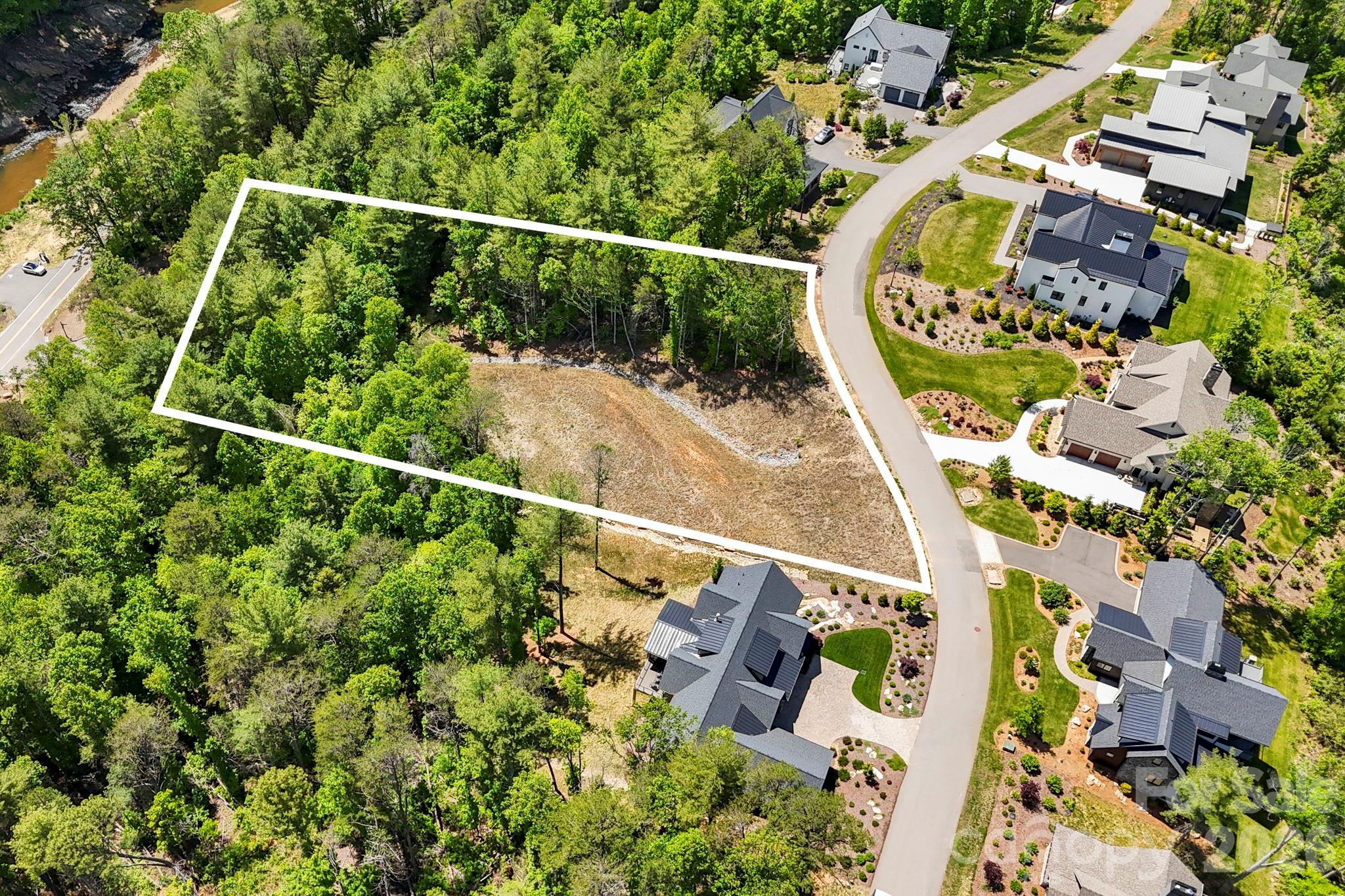 151 Riverbend Forest Drive Asheville NC 28805