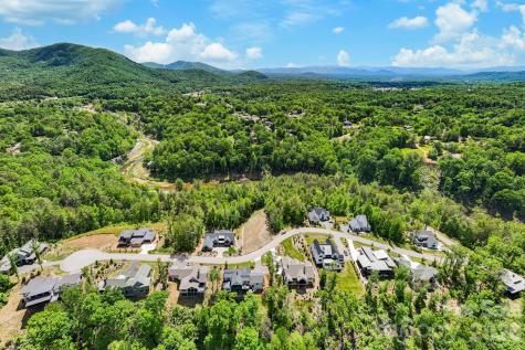 151 Riverbend Forest Drive Asheville NC 28805