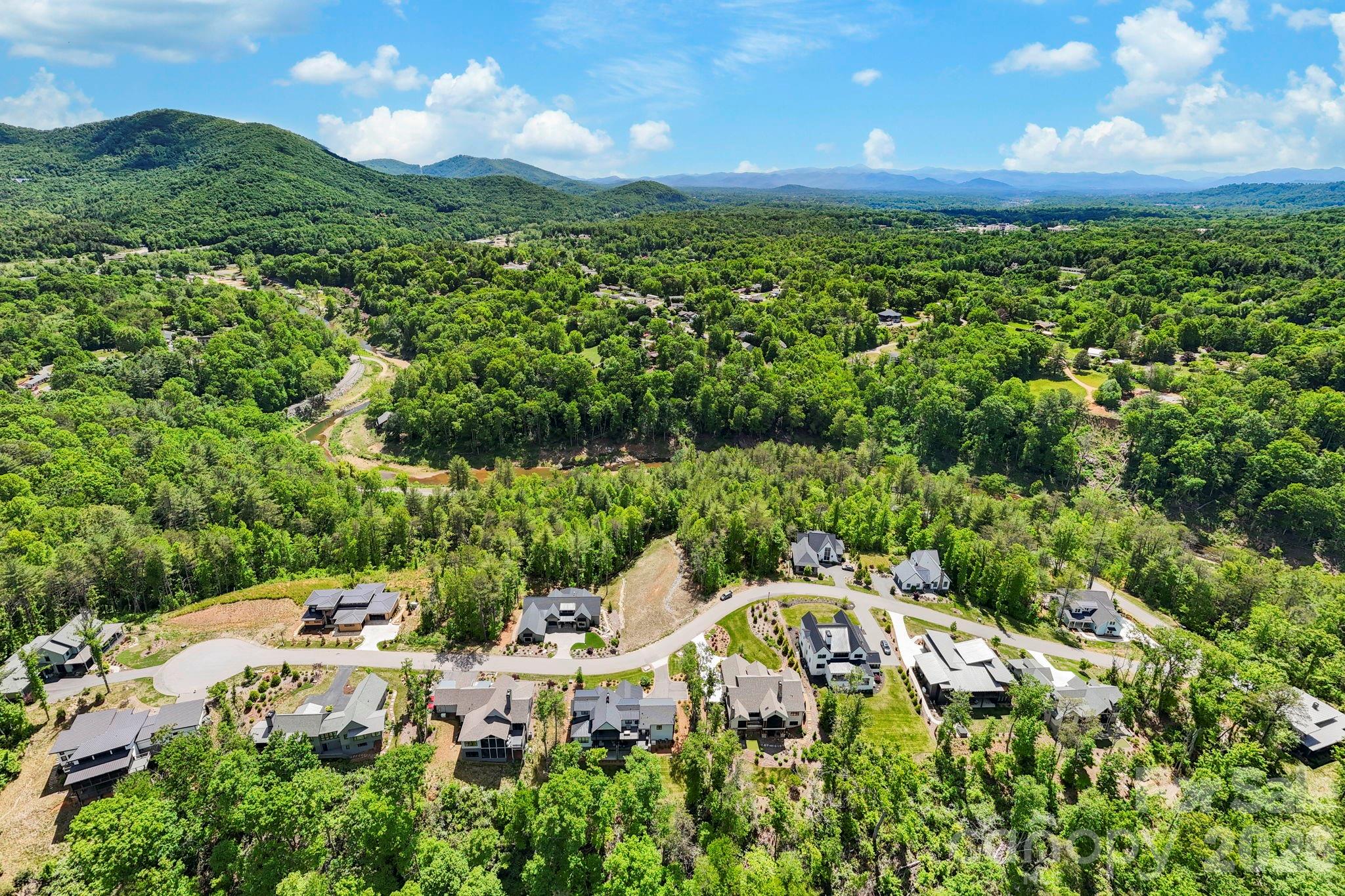 151 Riverbend Forest Drive Asheville NC 28805