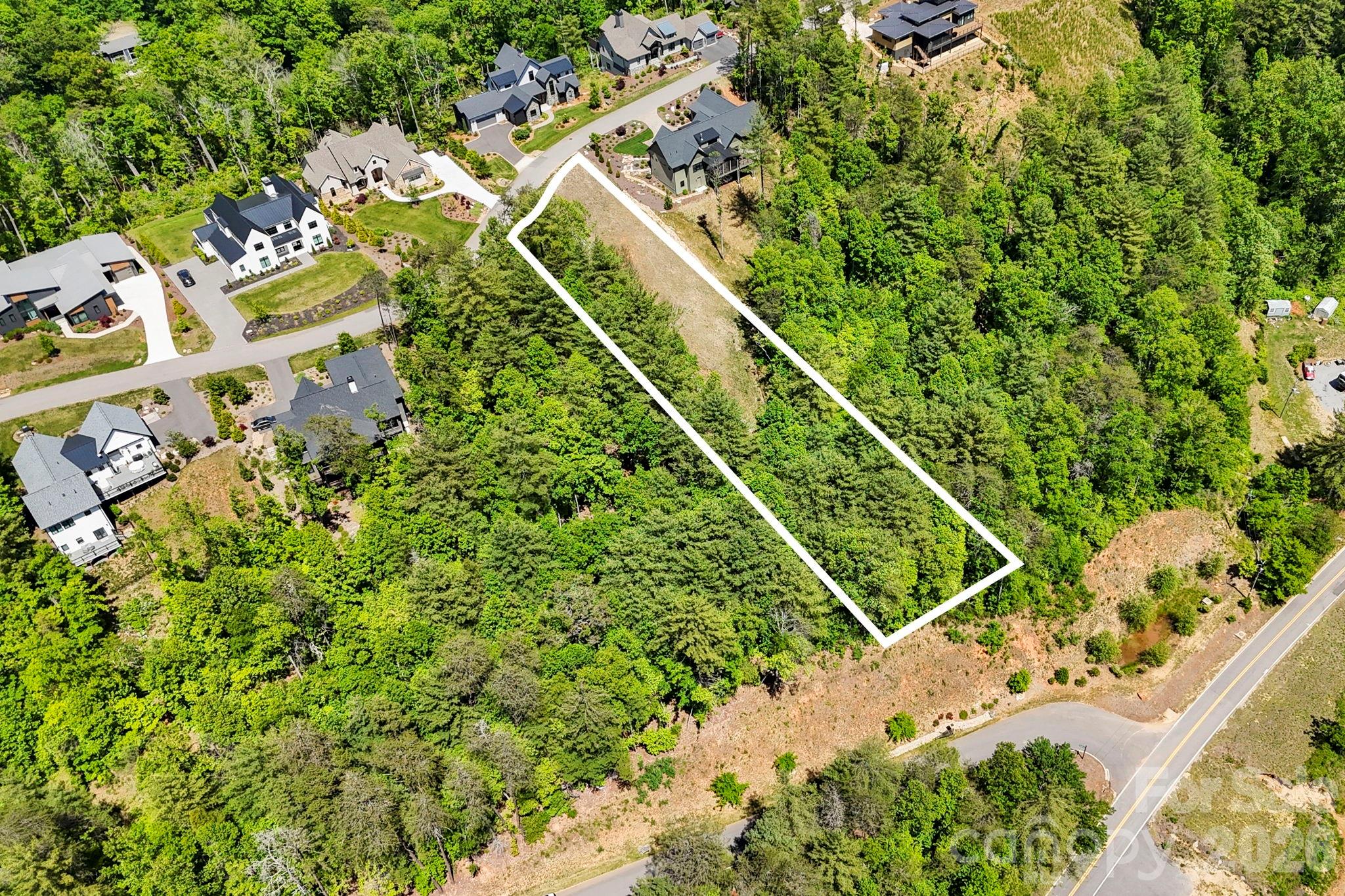 151 Riverbend Forest Drive Asheville NC 28805