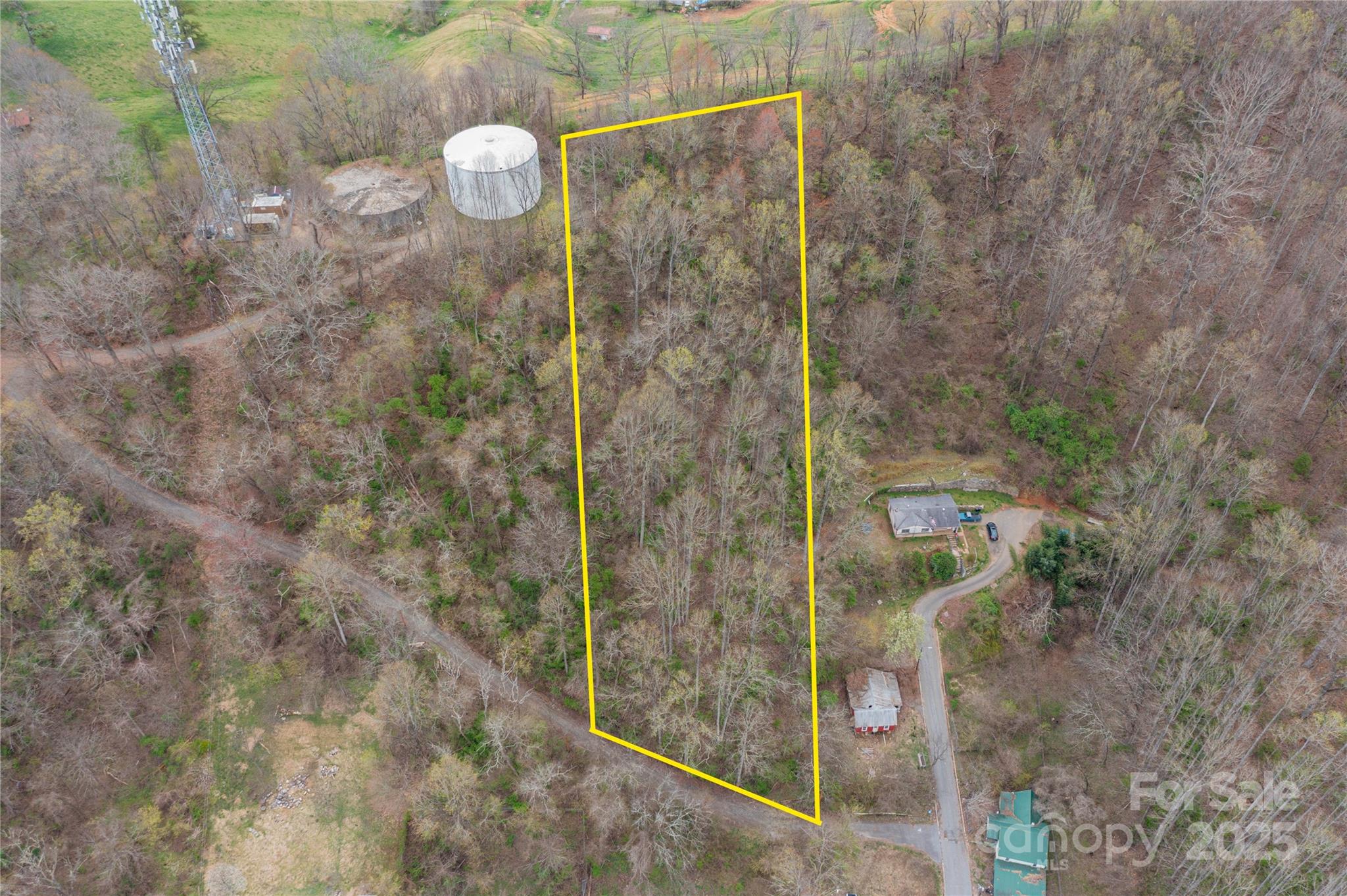 00 Bob Wood Drive Canton NC 28716