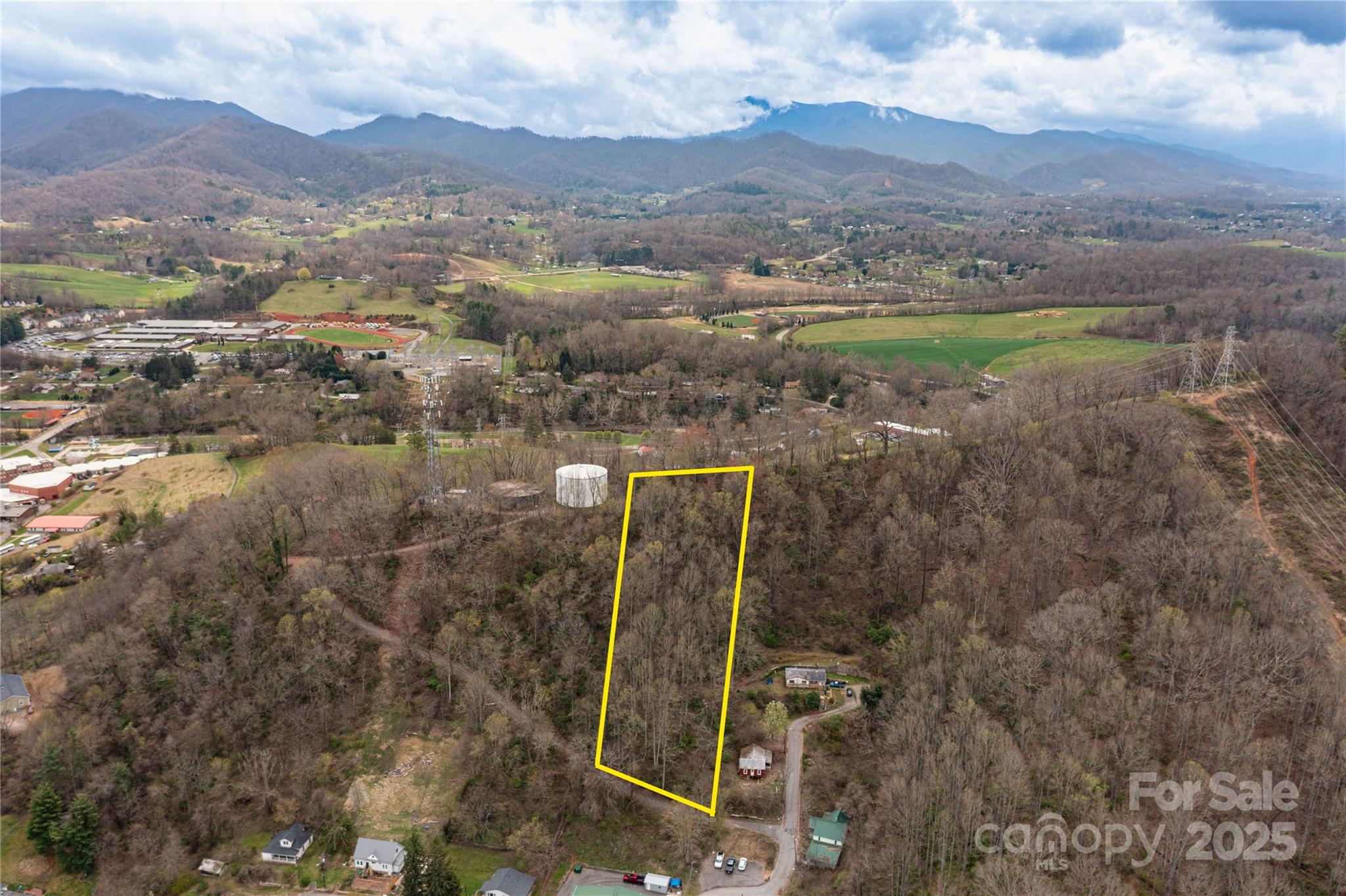 00 Bob Wood Drive Canton NC 28716
