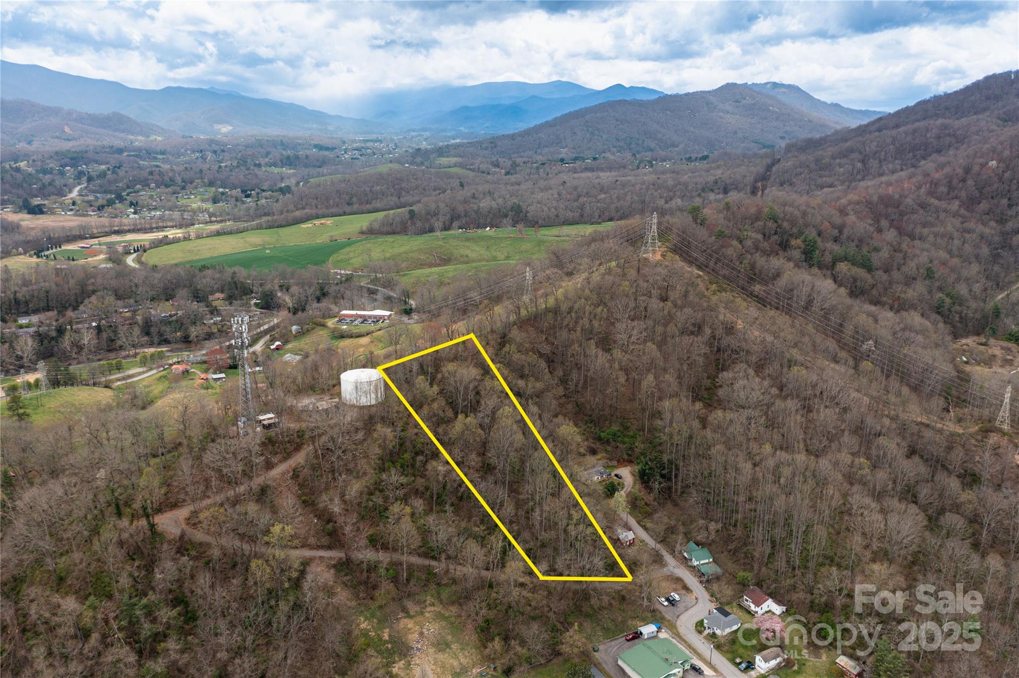 00 Bob Wood Drive Canton NC 28716