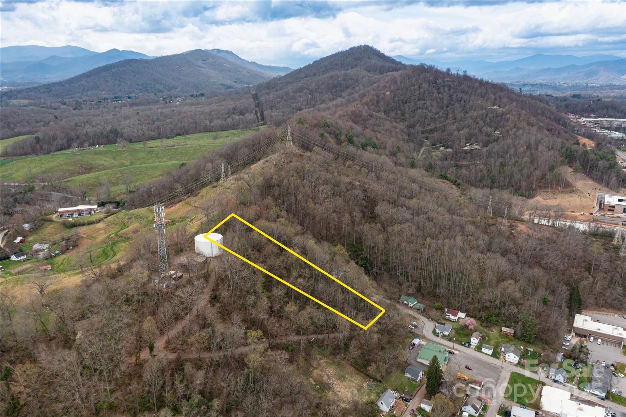 00 Bob Wood Drive Canton NC 28716