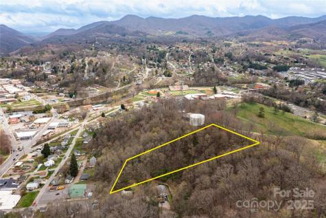 00 Bob Wood Drive Canton NC 28716