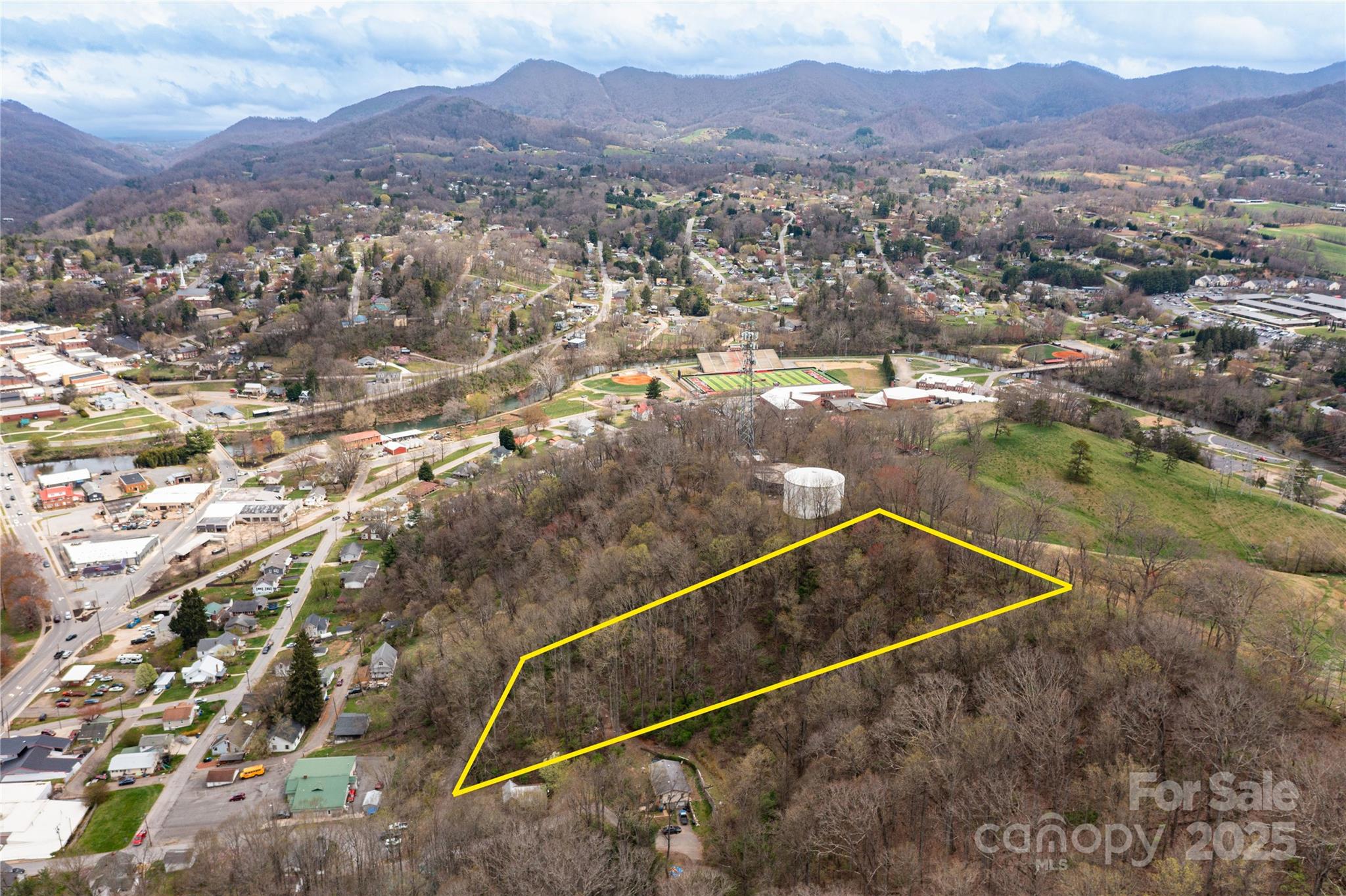 00 Bob Wood Drive Canton NC 28716