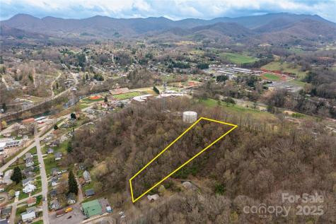 00 Bob Wood Drive Canton NC 28716