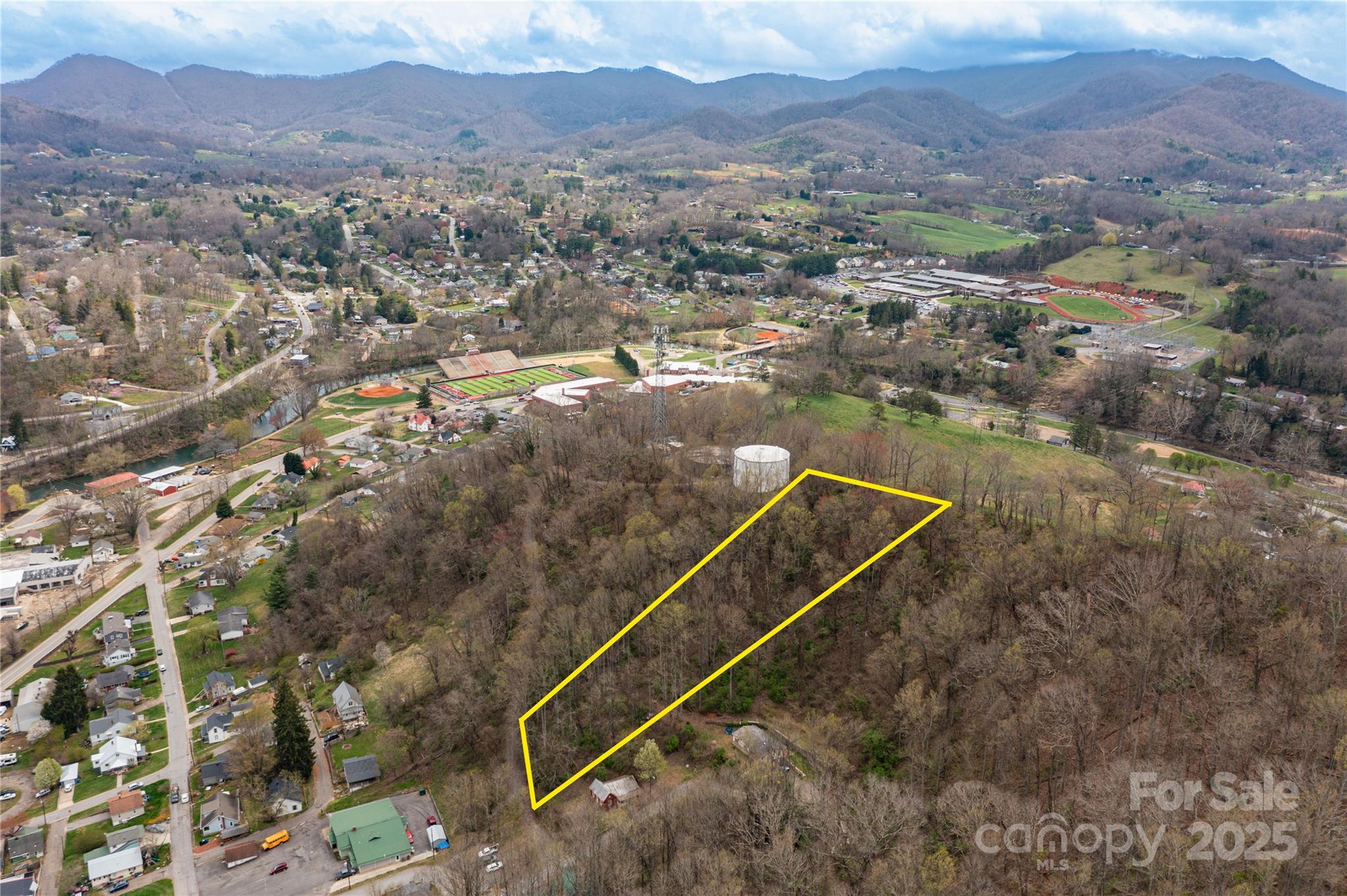 00 Bob Wood Drive Canton NC 28716
