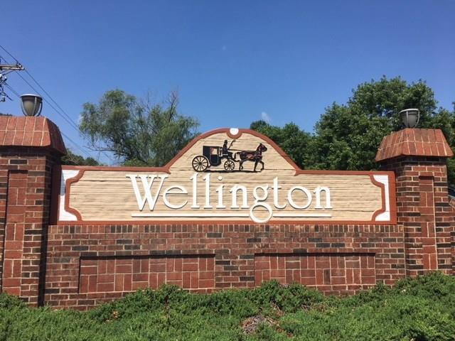 1917 Wellington Avenue Newton NC 28658