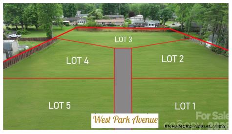 0000 W Park Avenue Hendersonville NC 28792