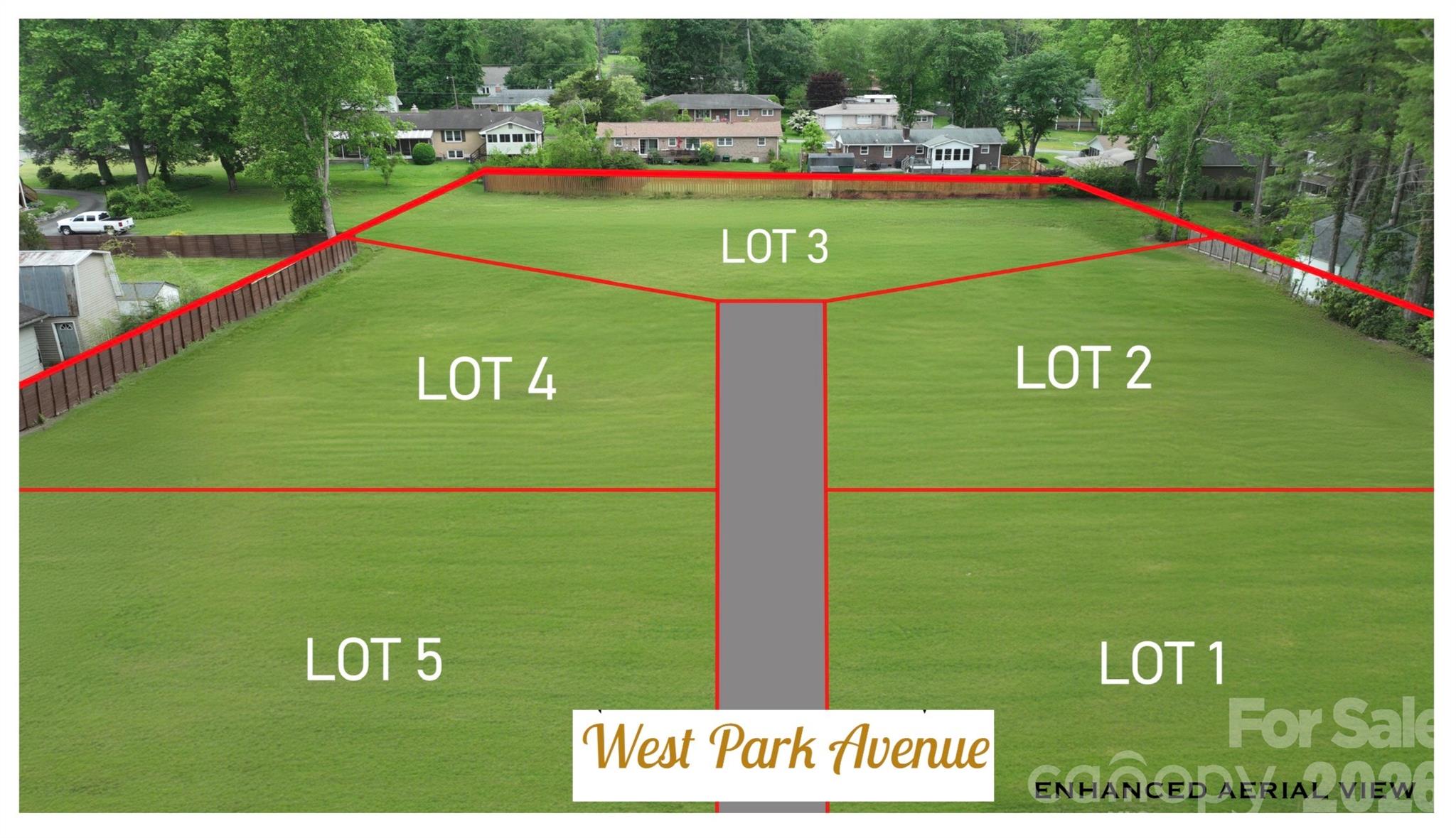 0000 W Park Avenue Hendersonville NC 28792