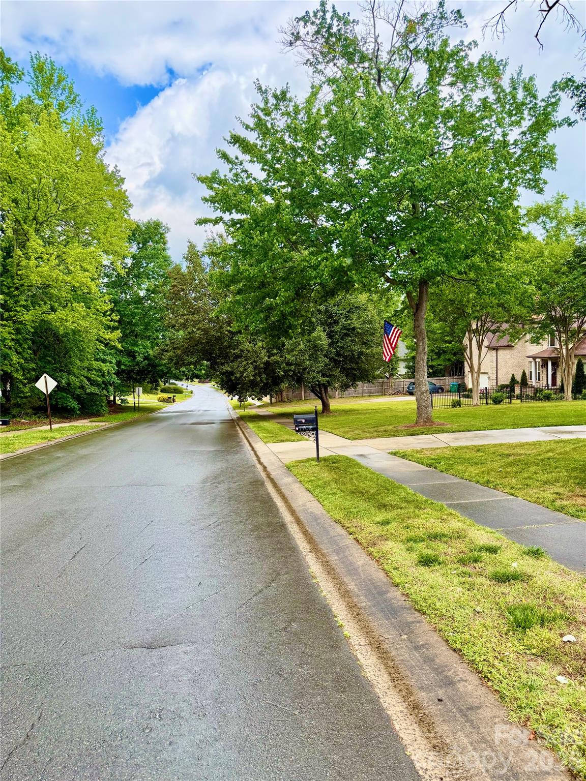 1808 Brandywine Drive Matthews NC 28105