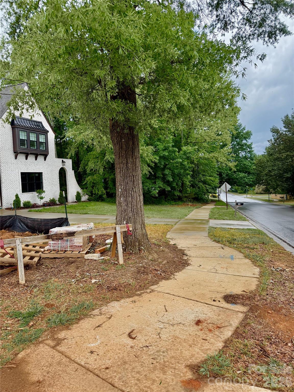 1808 Brandywine Drive Matthews NC 28105