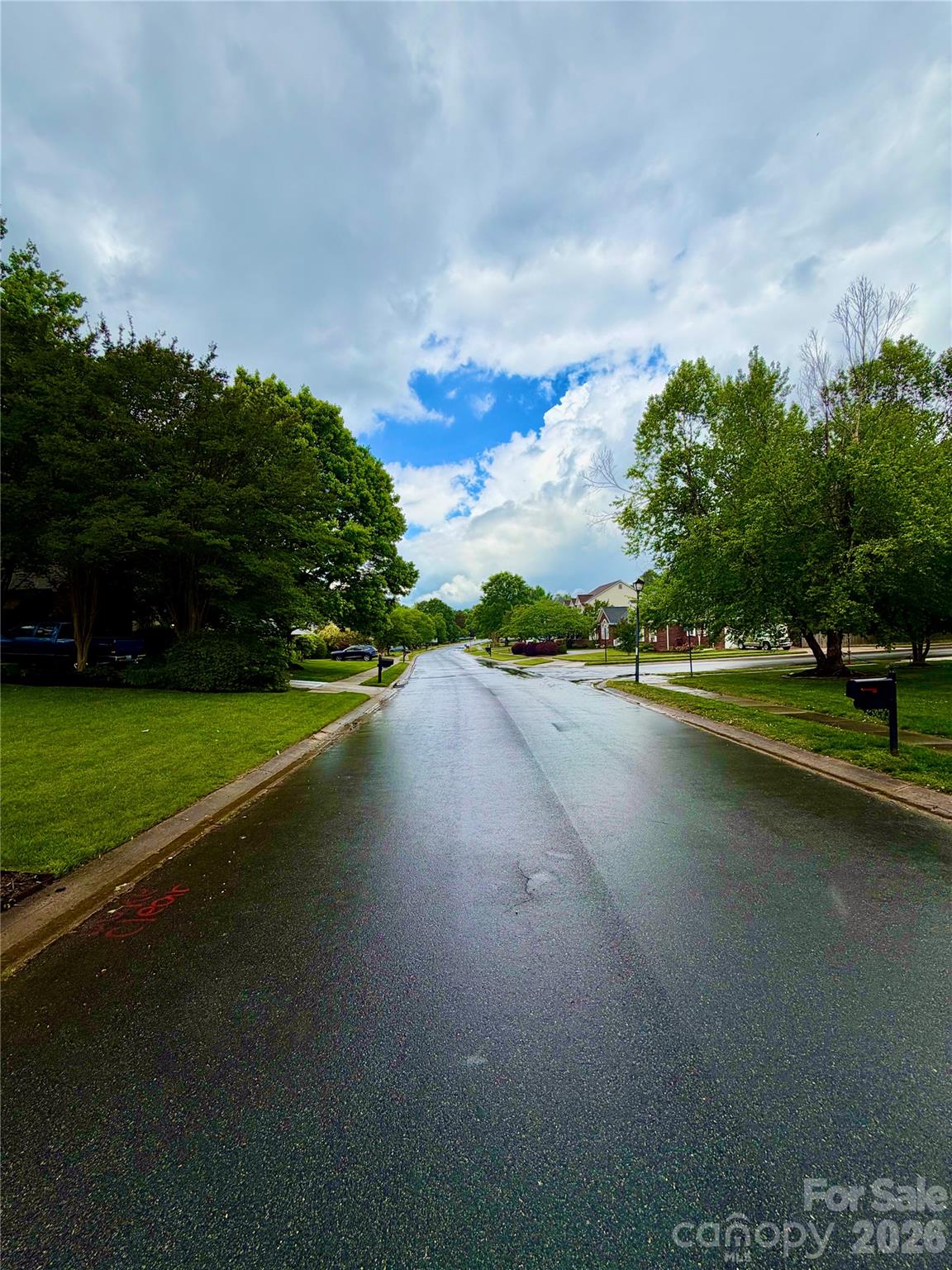 1808 Brandywine Drive Matthews NC 28105