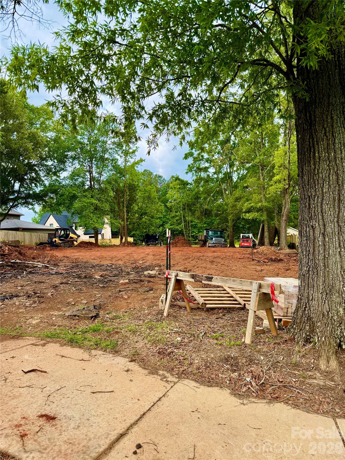 1808 Brandywine Drive Matthews NC 28105