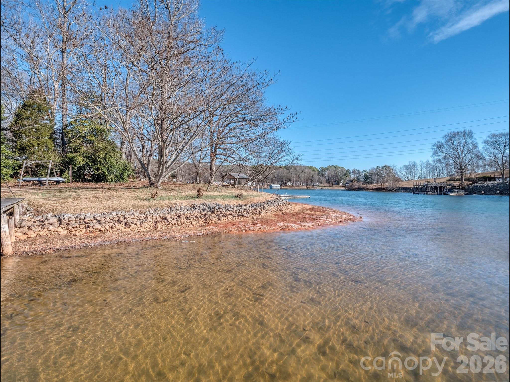 4677 Stratford Lane Denver NC 28037