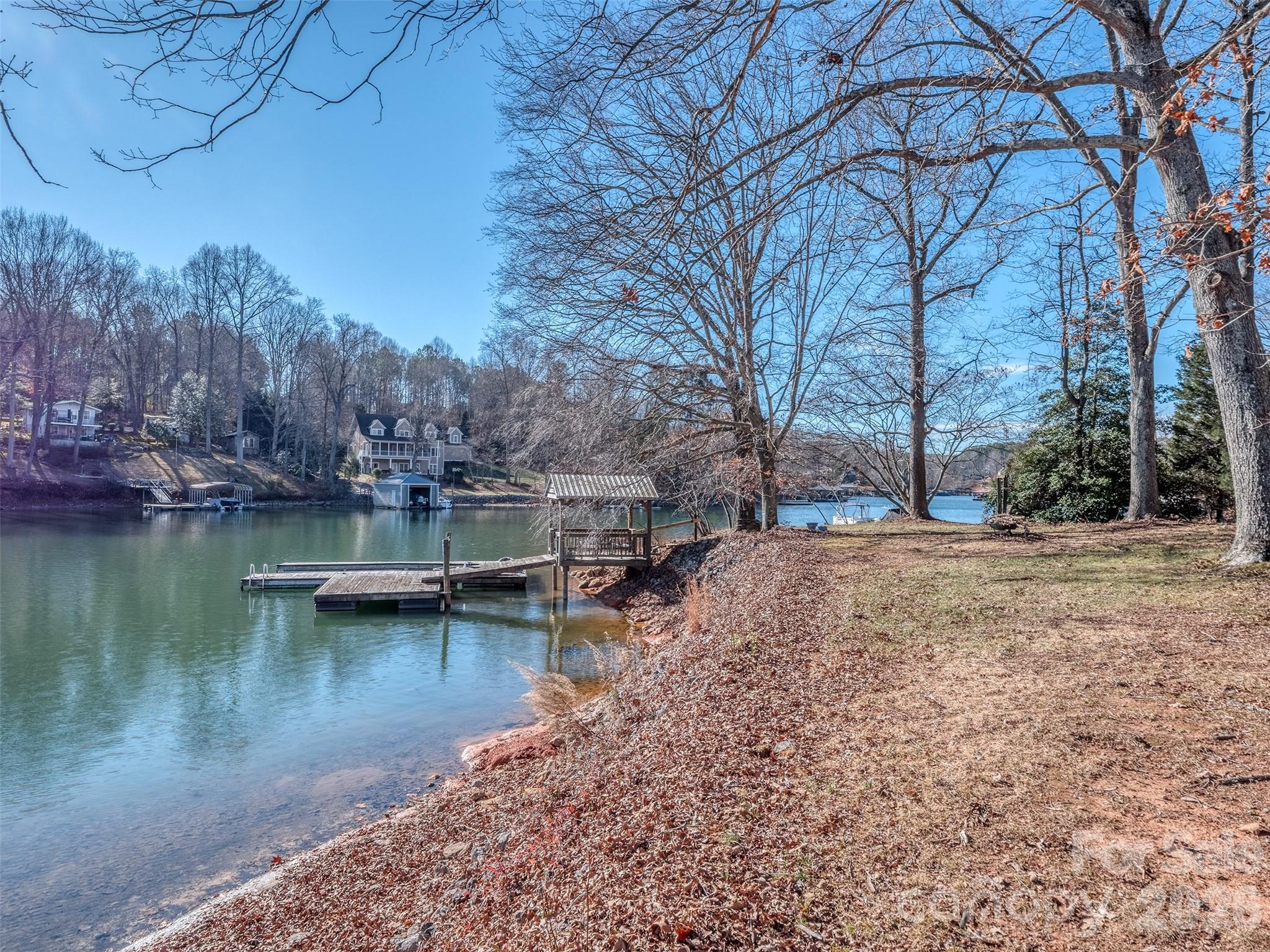 4677 Stratford Lane Denver NC 28037