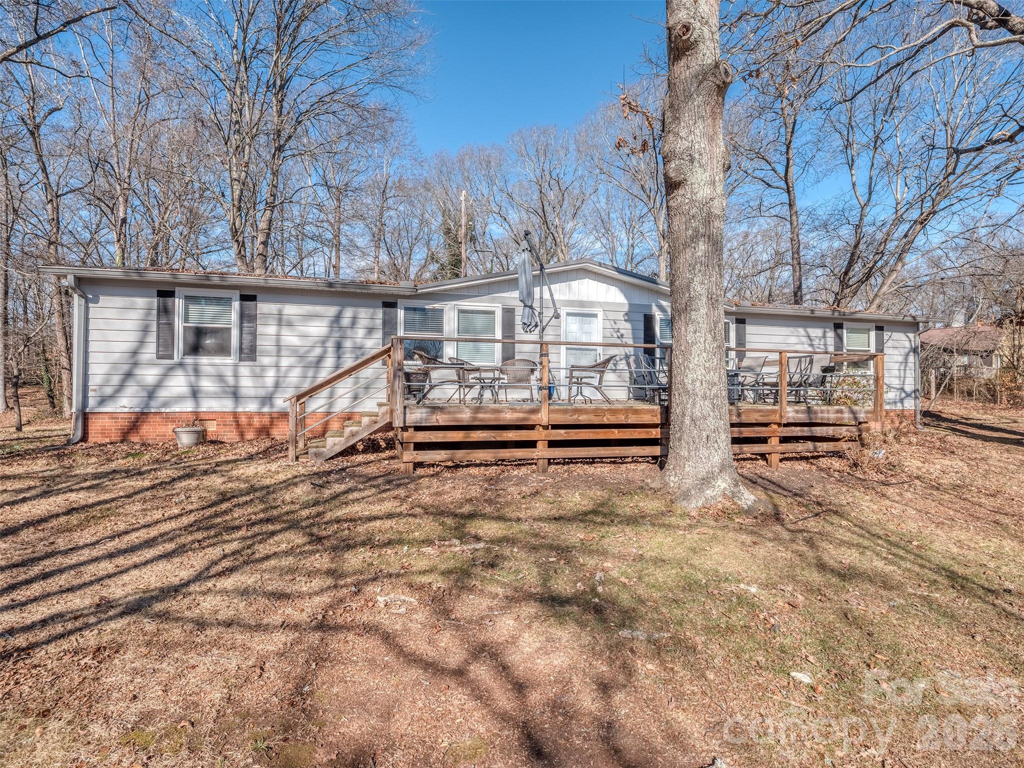 4677 Stratford Lane Denver NC 28037