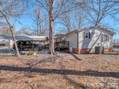 4677 Stratford Lane Denver NC 28037