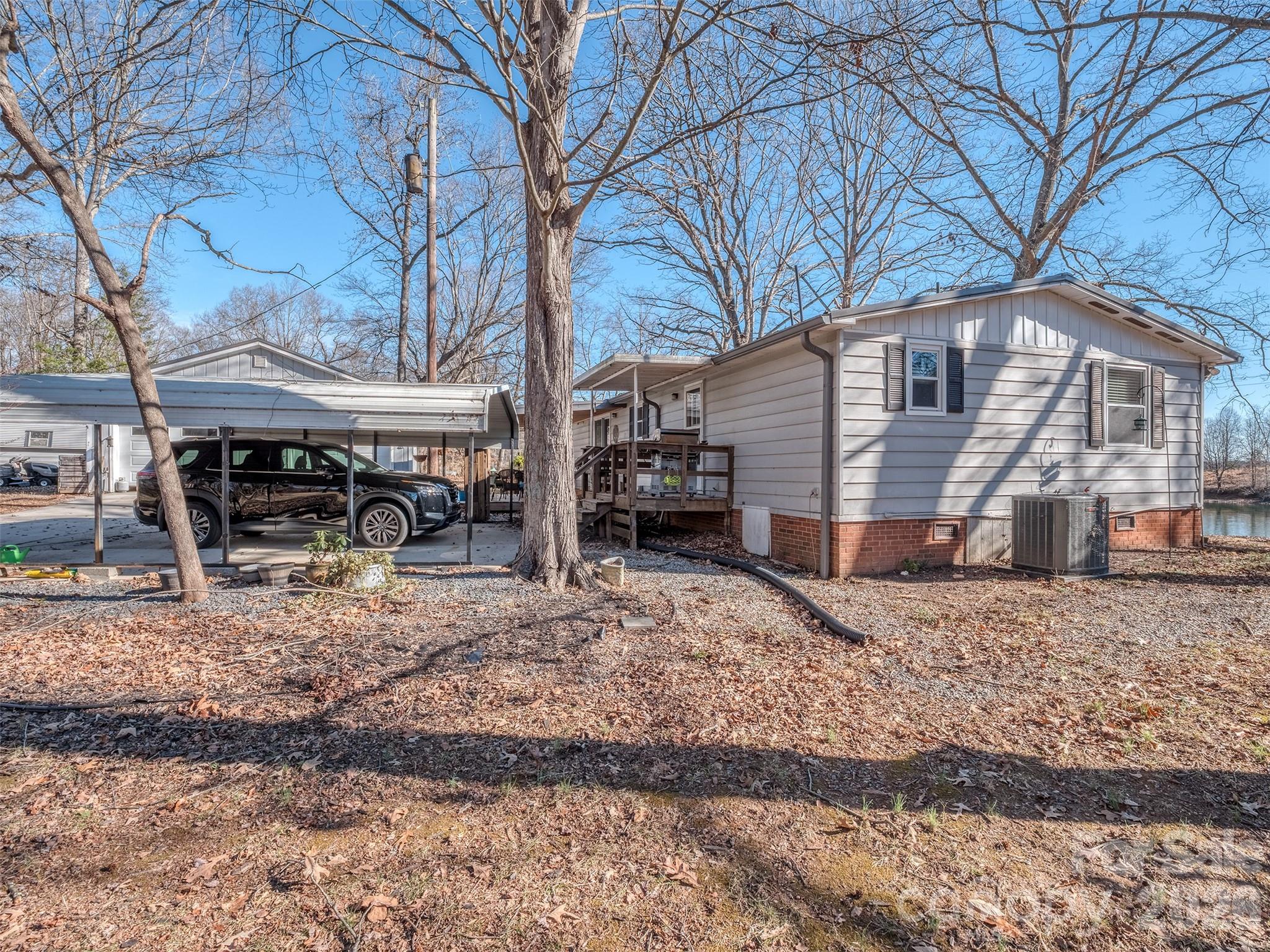 4677 Stratford Lane Denver NC 28037