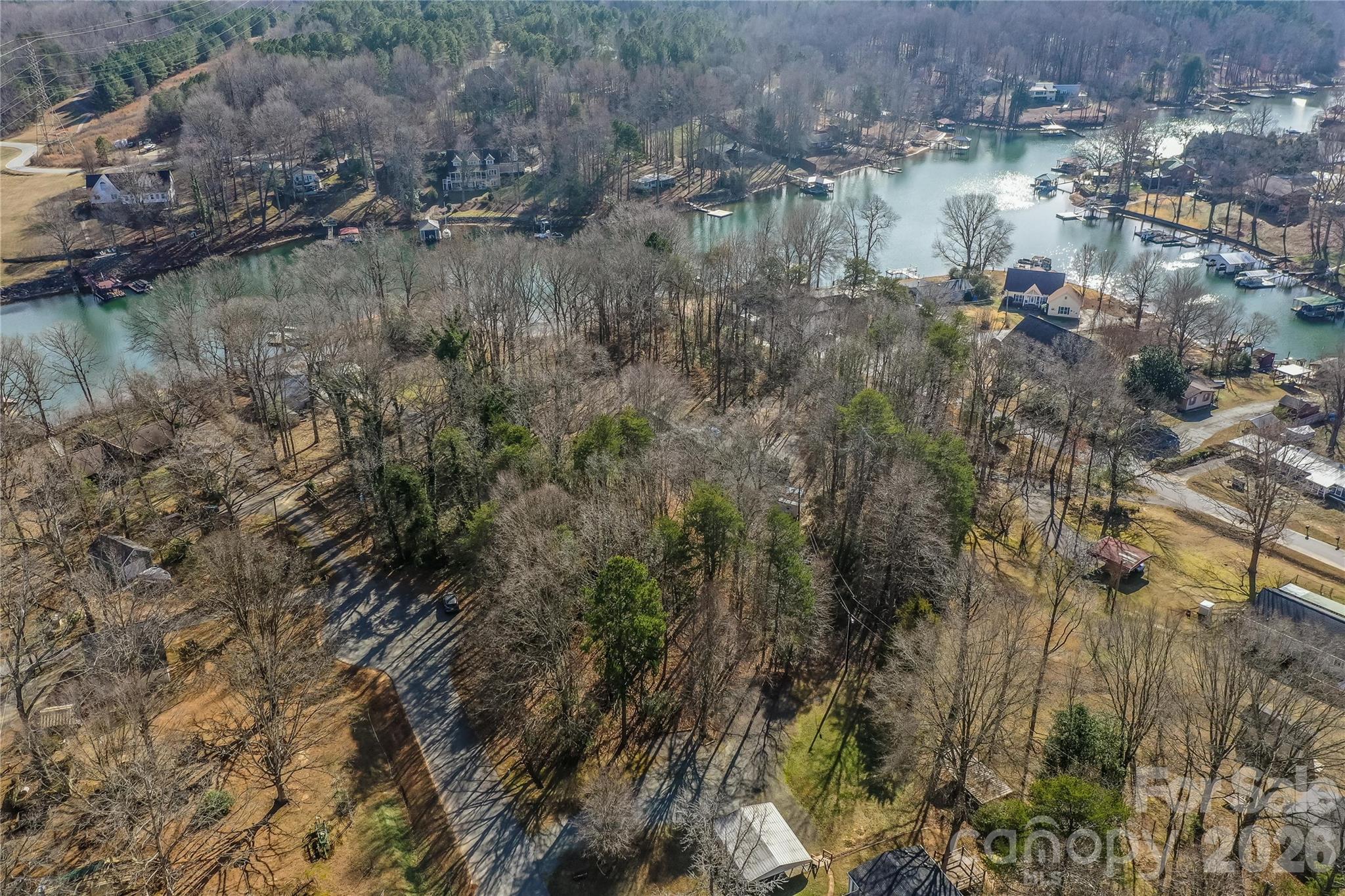 4677 Stratford Lane Denver NC 28037