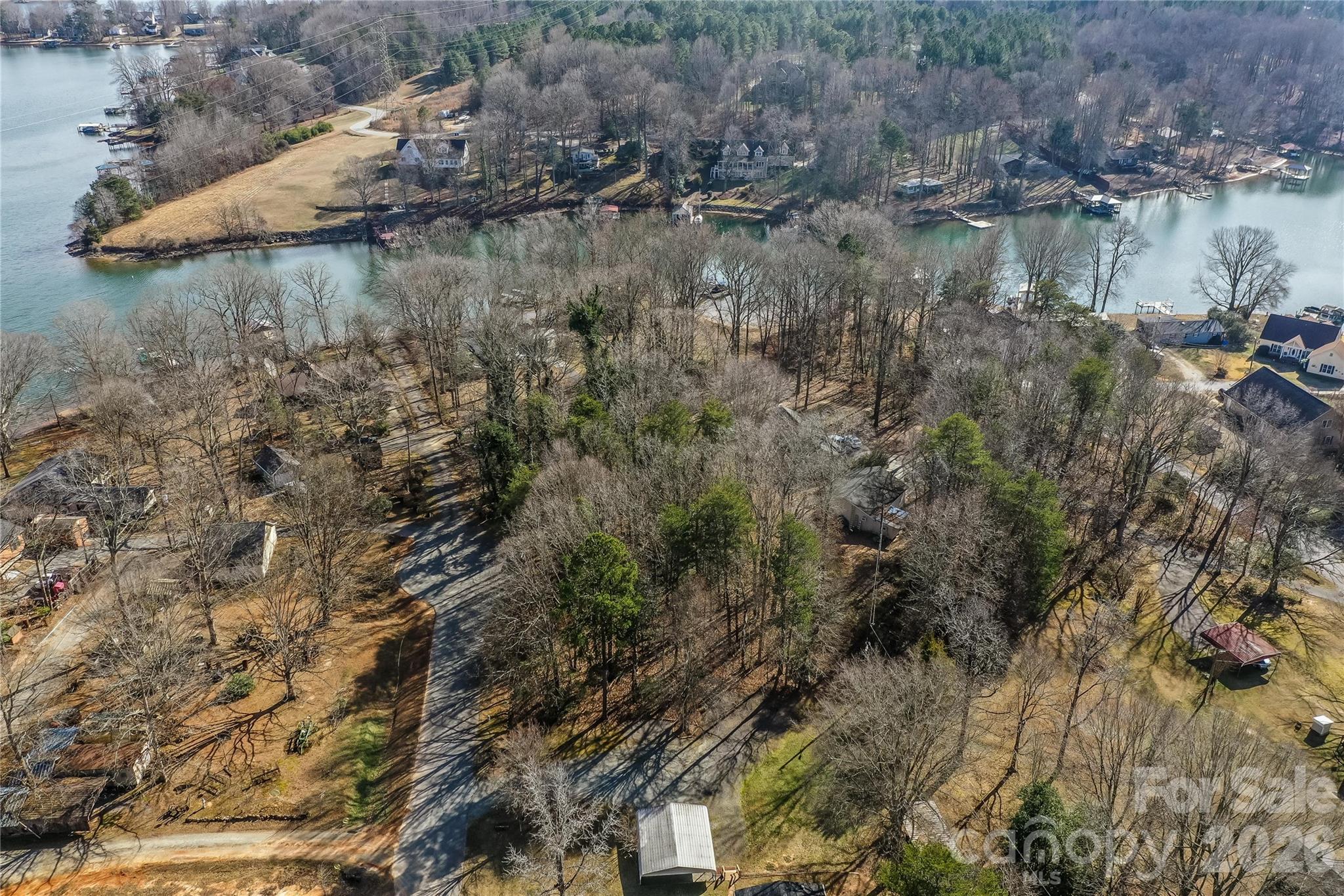 4677 Stratford Lane Denver NC 28037