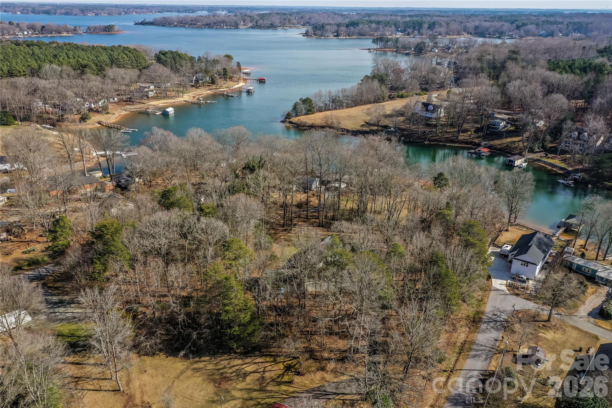 4677 Stratford Lane Denver NC 28037