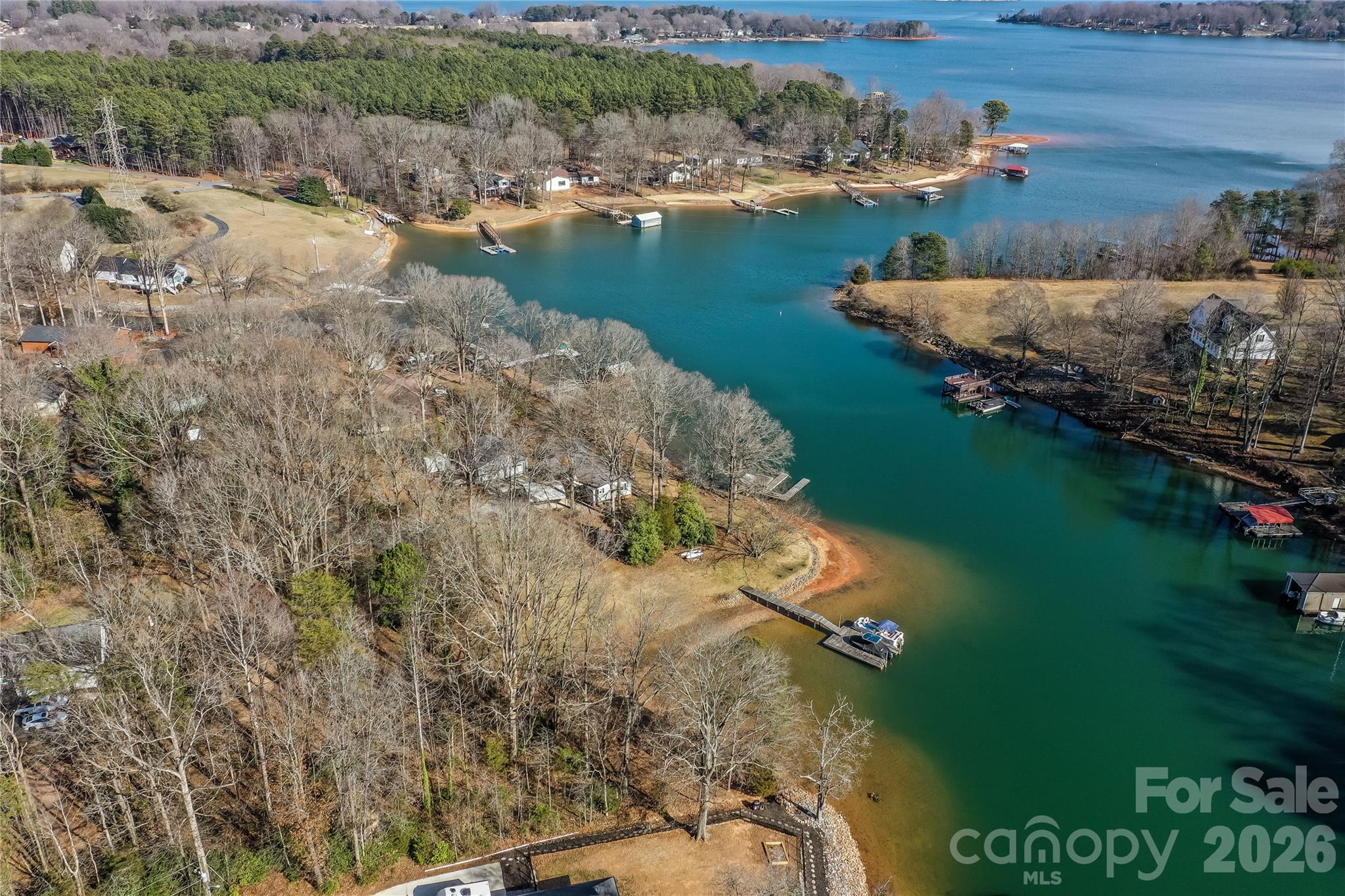 4677 Stratford Lane Denver NC 28037