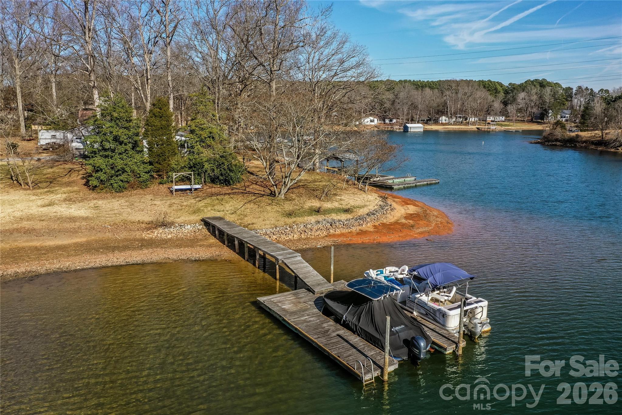 4677 Stratford Lane Denver NC 28037