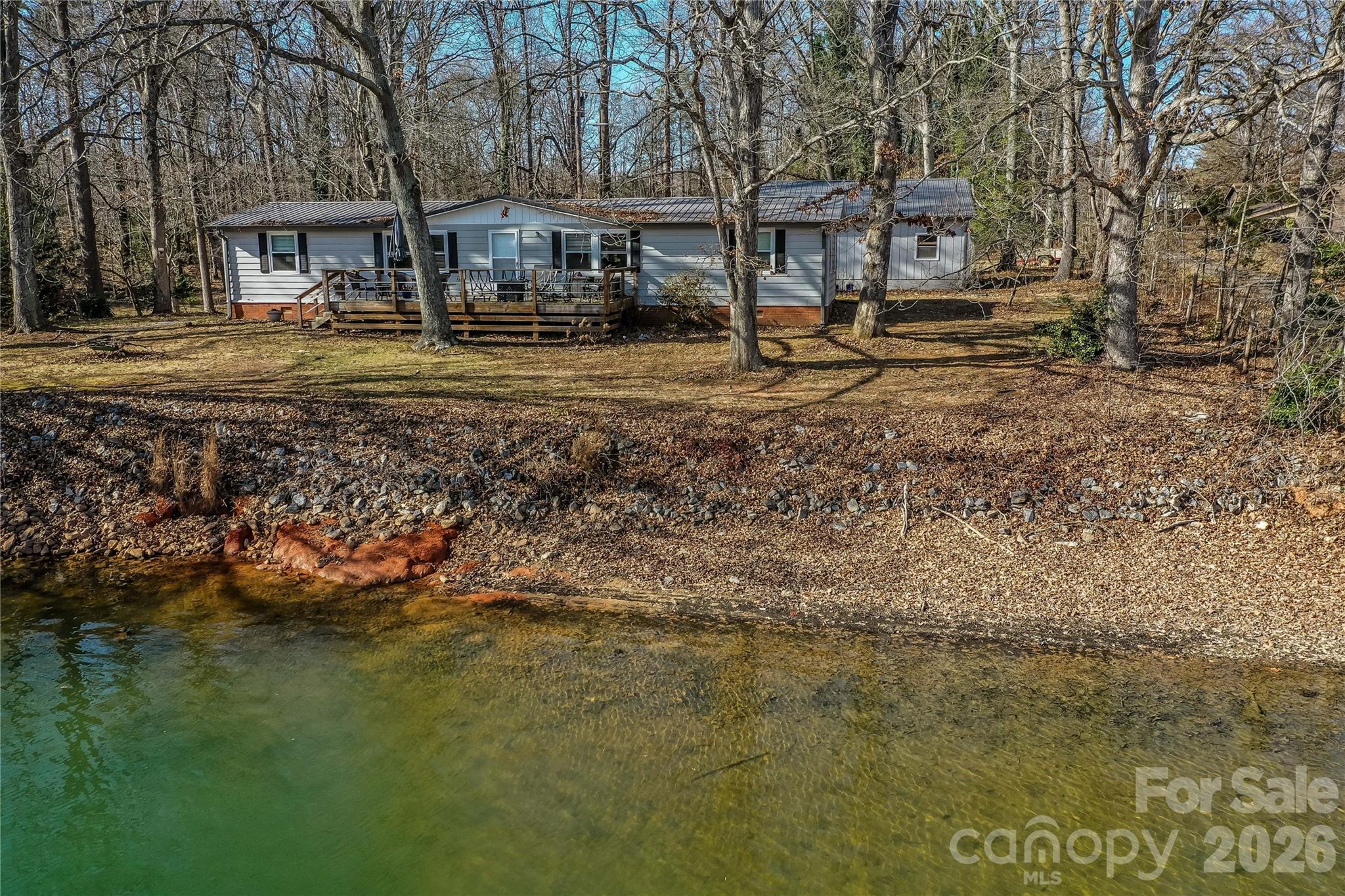 4677 Stratford Lane Denver NC 28037