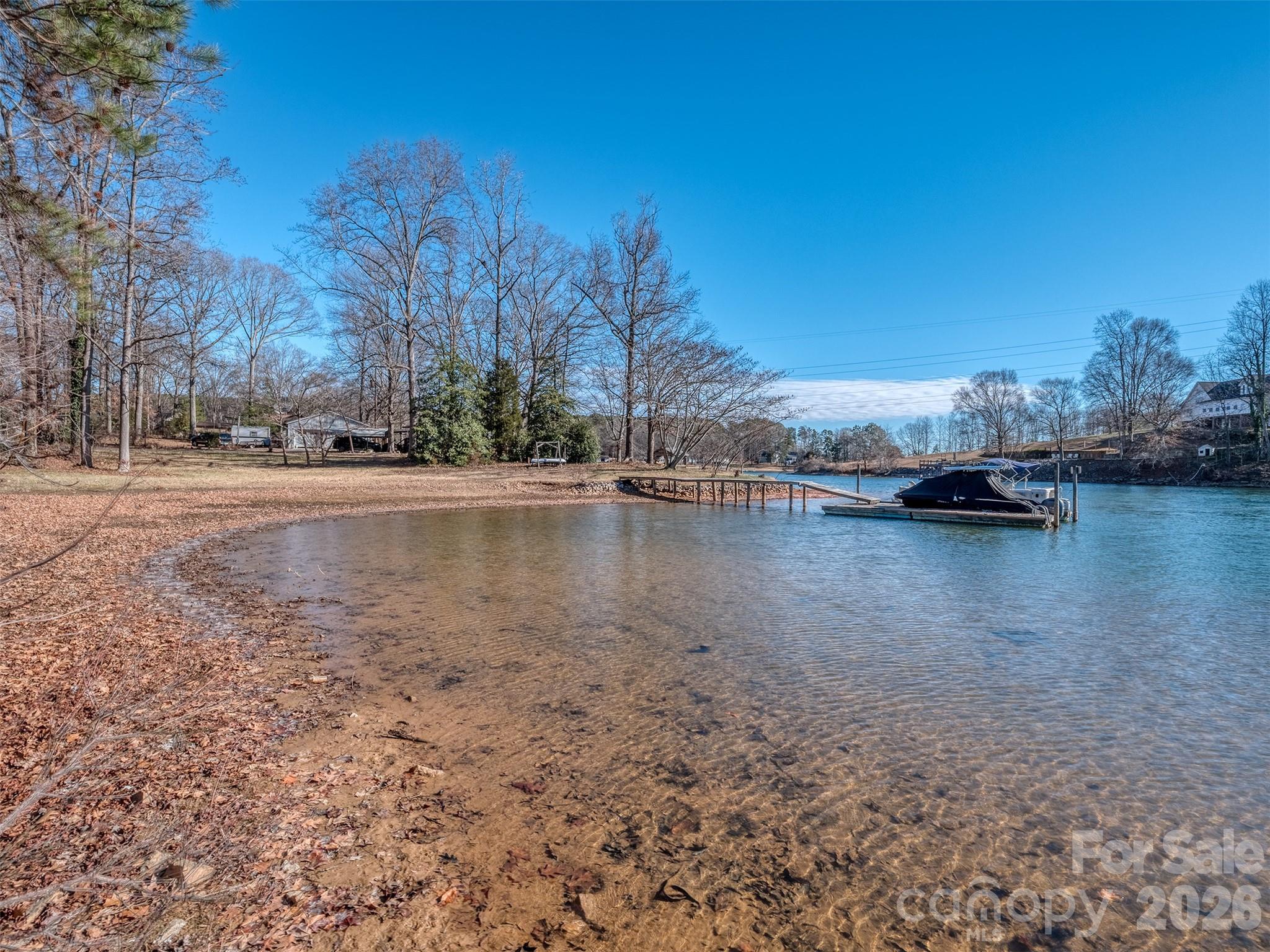 4677 Stratford Lane Denver NC 28037