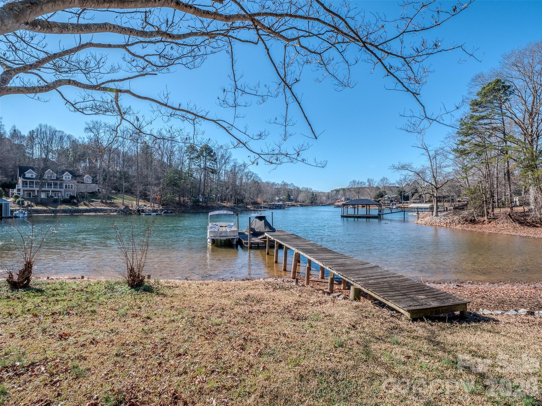 4677 Stratford Lane Denver NC 28037