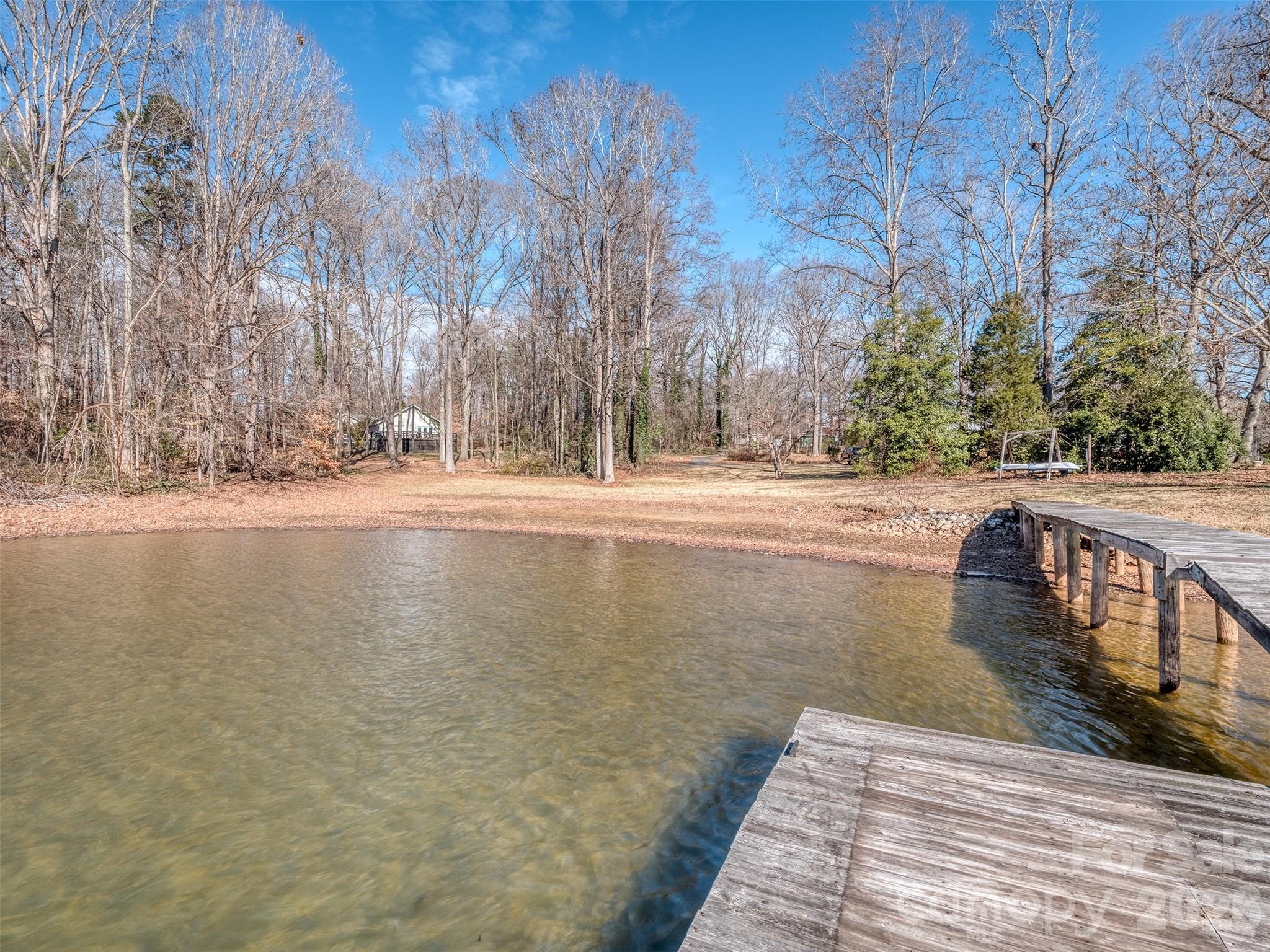 4677 Stratford Lane Denver NC 28037